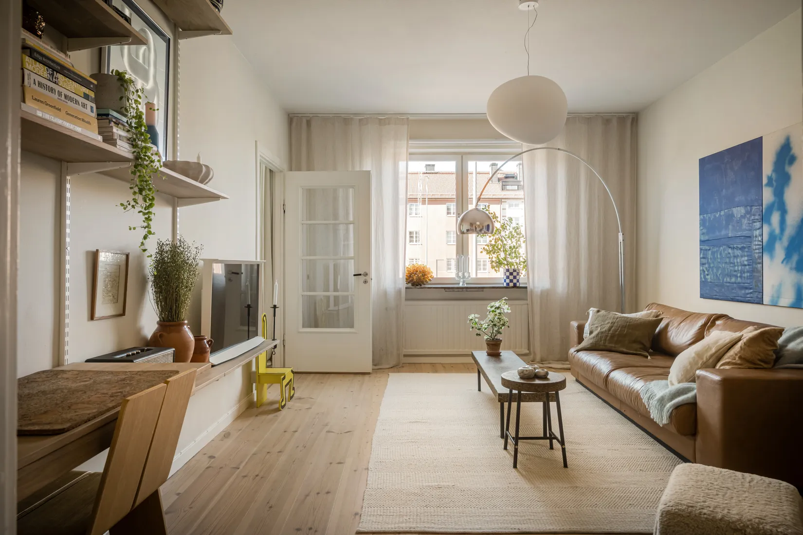 Bostadsrätt, Nynäsvägen 295, Enskede - Gamla Enskede, Stockholm