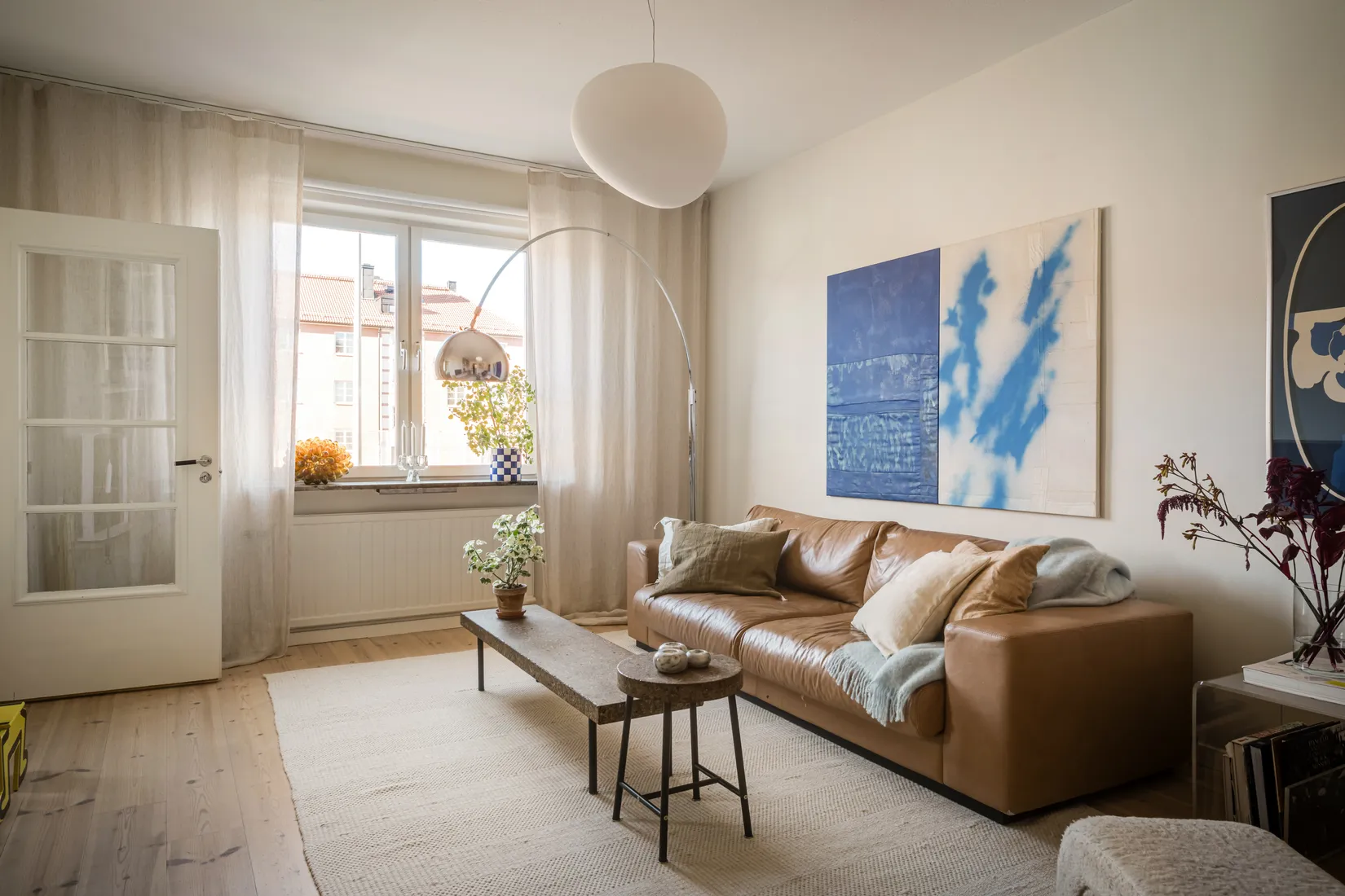 Bostadsrätt, Nynäsvägen 295, Enskede - Gamla Enskede, Stockholm