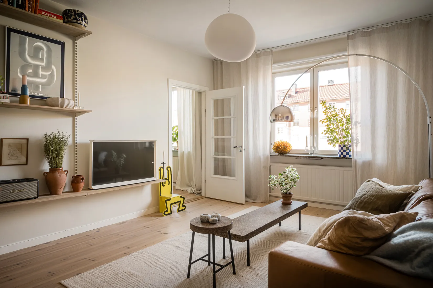 Bostadsrätt, Nynäsvägen 295, Enskede - Gamla Enskede, Stockholm