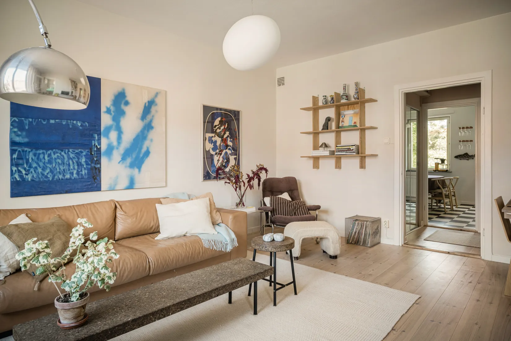 Bostadsrätt, Nynäsvägen 295, Enskede - Gamla Enskede, Stockholm