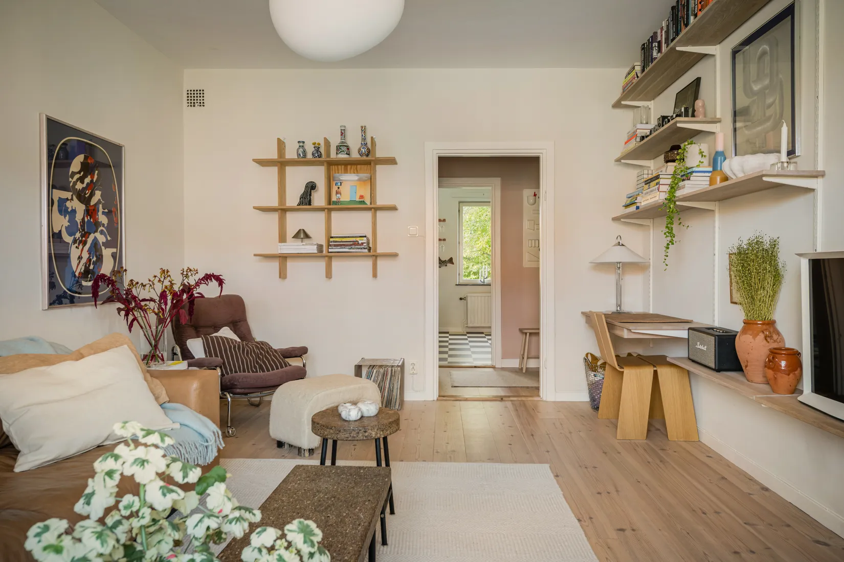 Bostadsrätt, Nynäsvägen 295, Enskede - Gamla Enskede, Stockholm