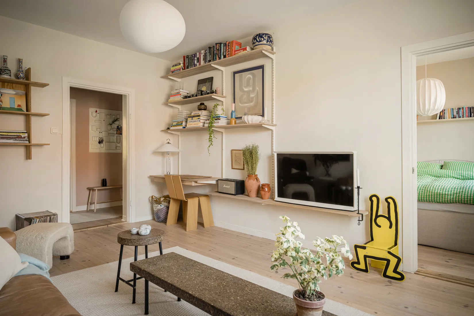 Bostadsrätt, Nynäsvägen 295, Enskede - Gamla Enskede, Stockholm