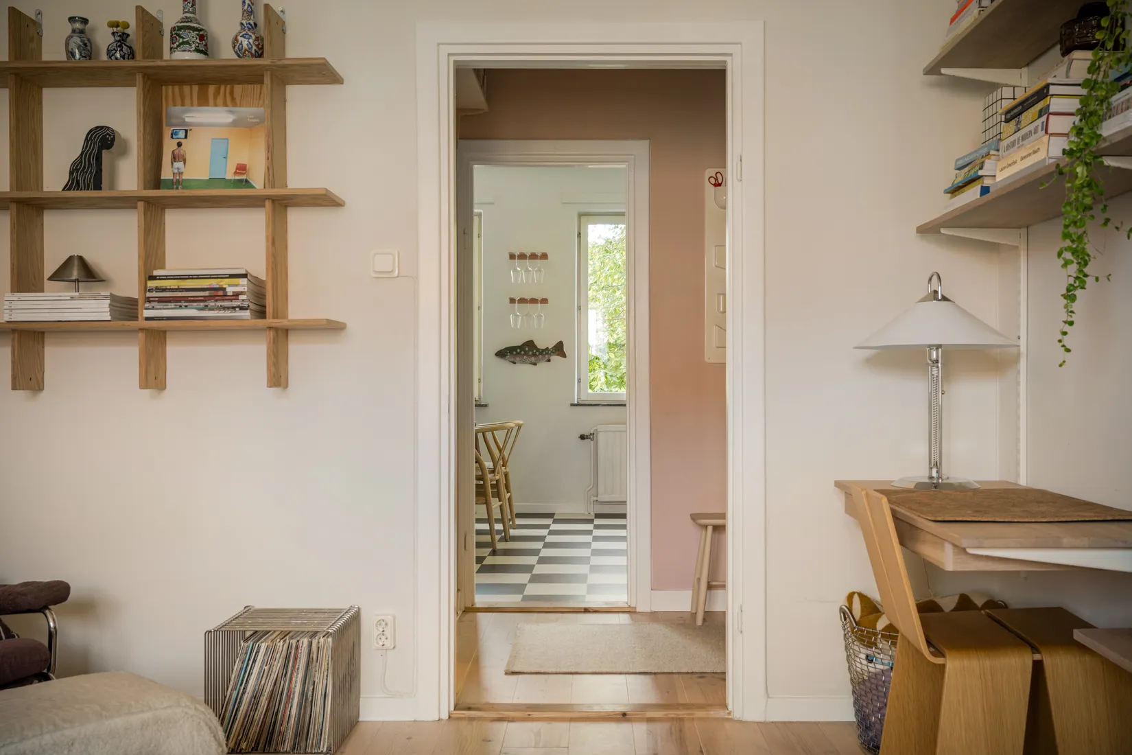 Bostadsrätt, Nynäsvägen 295, Enskede - Gamla Enskede, Stockholm