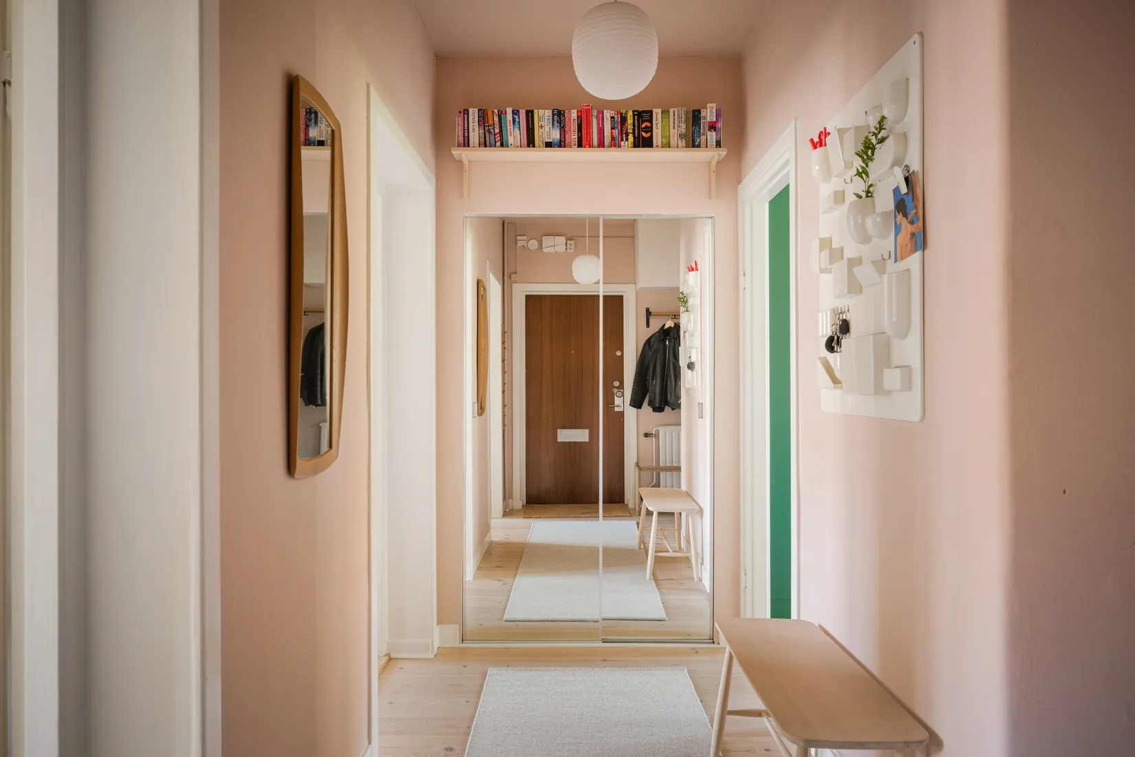 Bostadsrätt, Nynäsvägen 295, Enskede - Gamla Enskede, Stockholm
