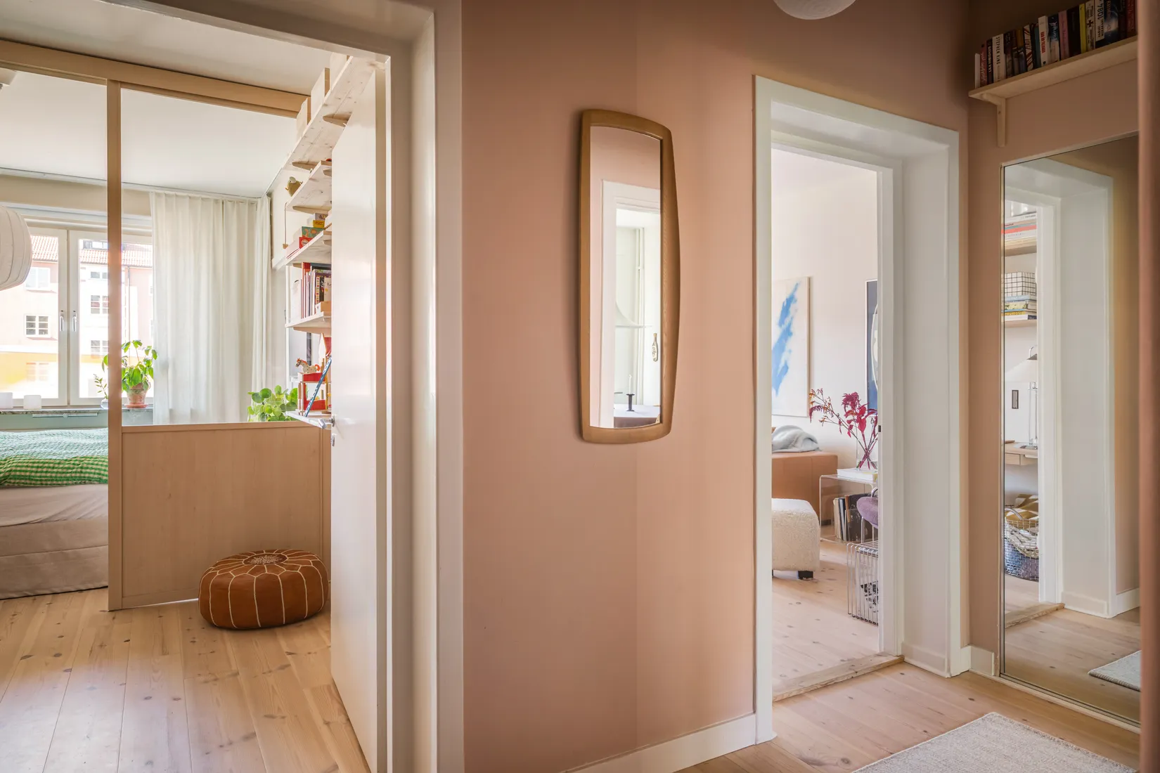 Bostadsrätt, Nynäsvägen 295, Enskede - Gamla Enskede, Stockholm