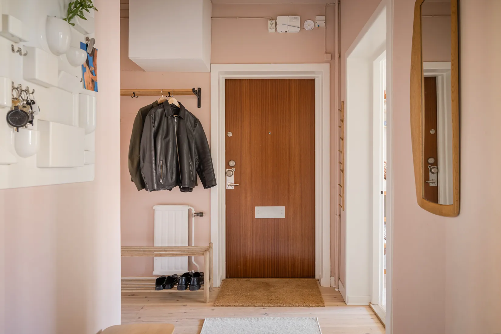 Bostadsrätt, Nynäsvägen 295, Enskede - Gamla Enskede, Stockholm