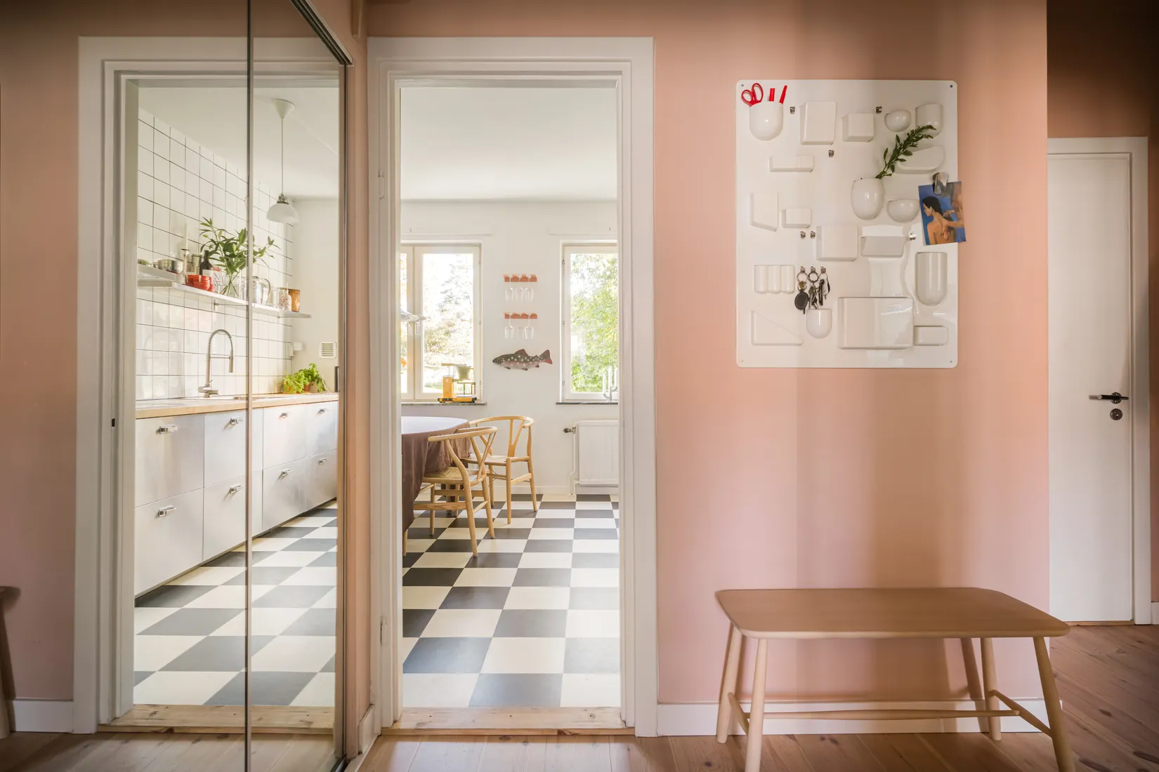 Bostadsrätt, Nynäsvägen 295, Enskede - Gamla Enskede, Stockholm