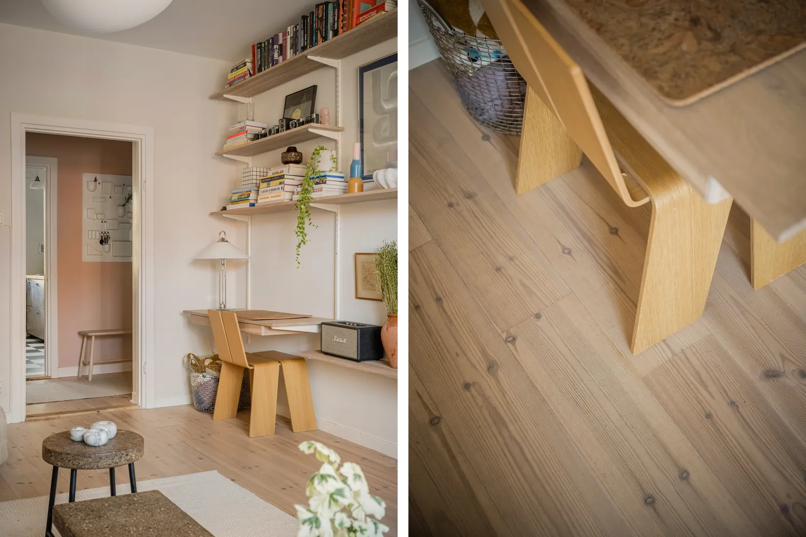 Bostadsrätt, Nynäsvägen 295, Enskede - Gamla Enskede, Stockholm