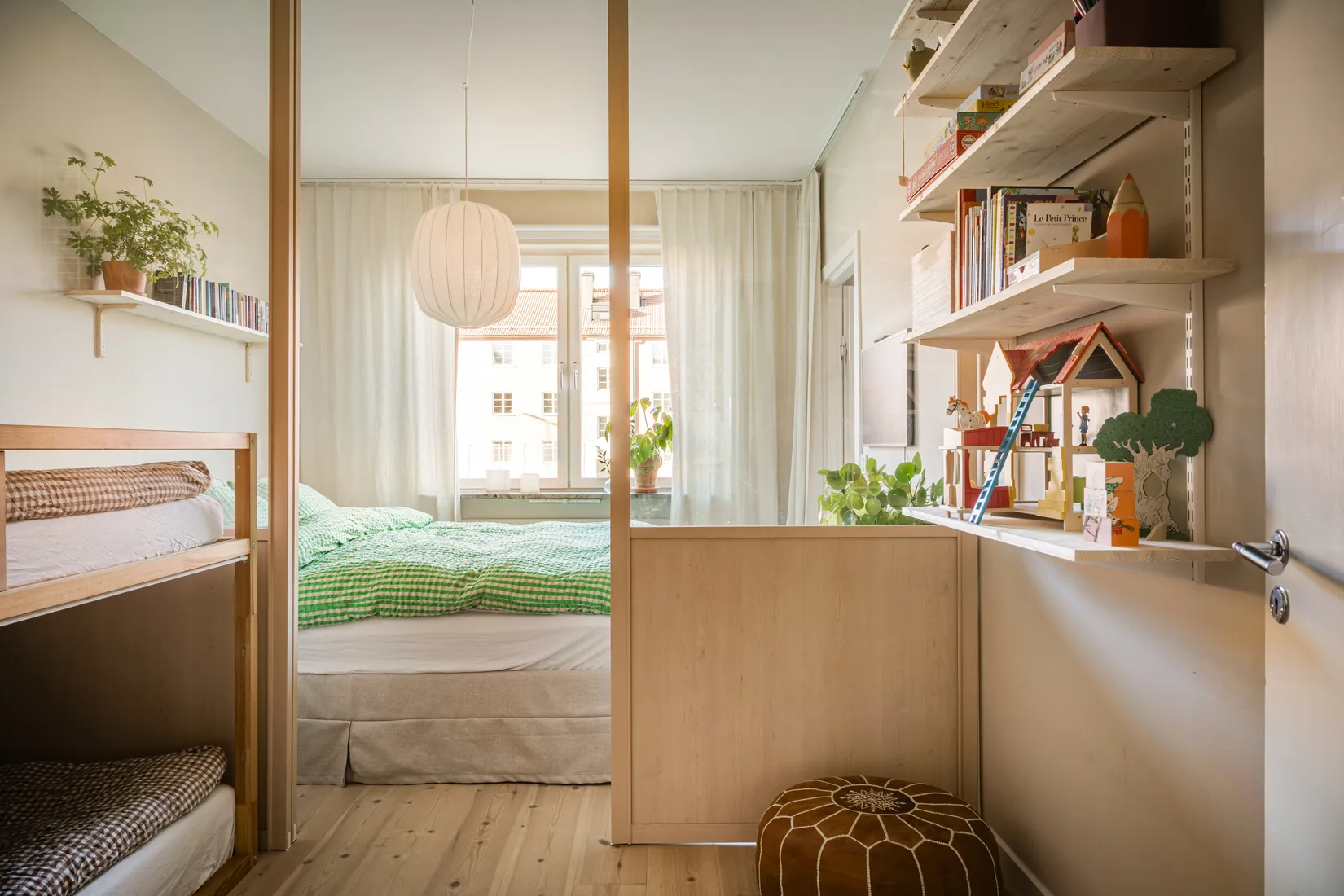 Bostadsrätt, Nynäsvägen 295, Enskede - Gamla Enskede, Stockholm
