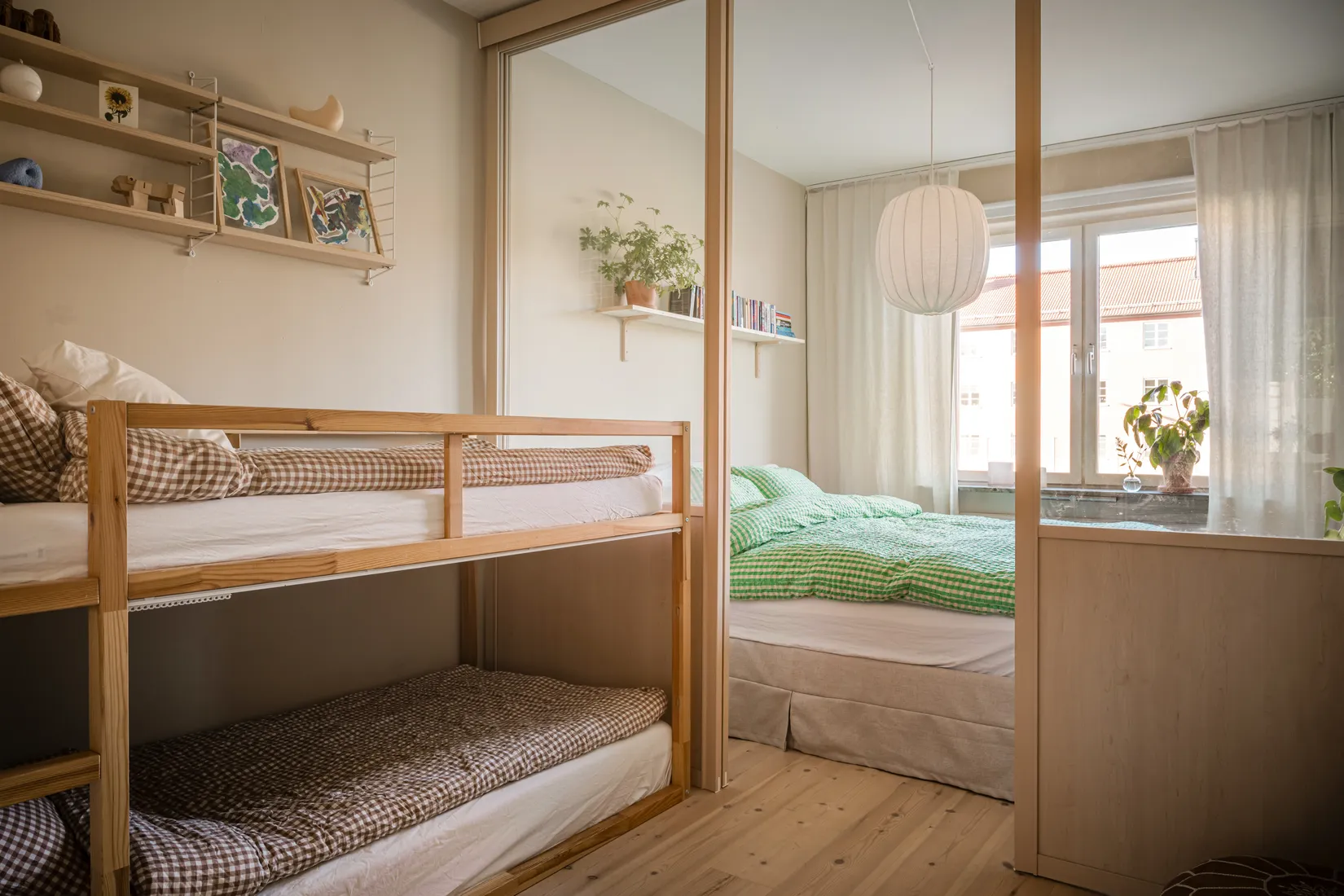 Bostadsrätt, Nynäsvägen 295, Enskede - Gamla Enskede, Stockholm