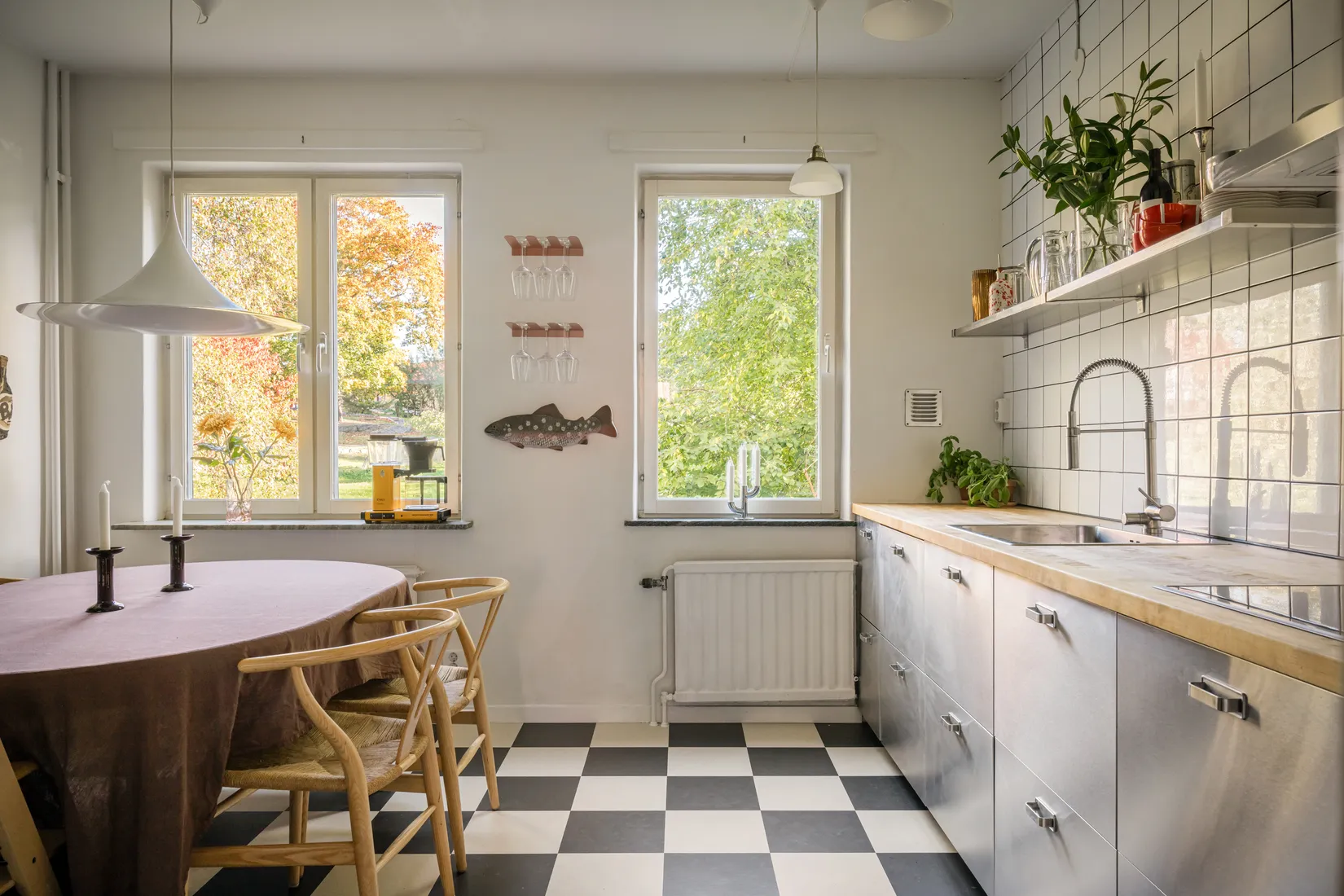 Bostadsrätt, Nynäsvägen 295, Enskede - Gamla Enskede, Stockholm