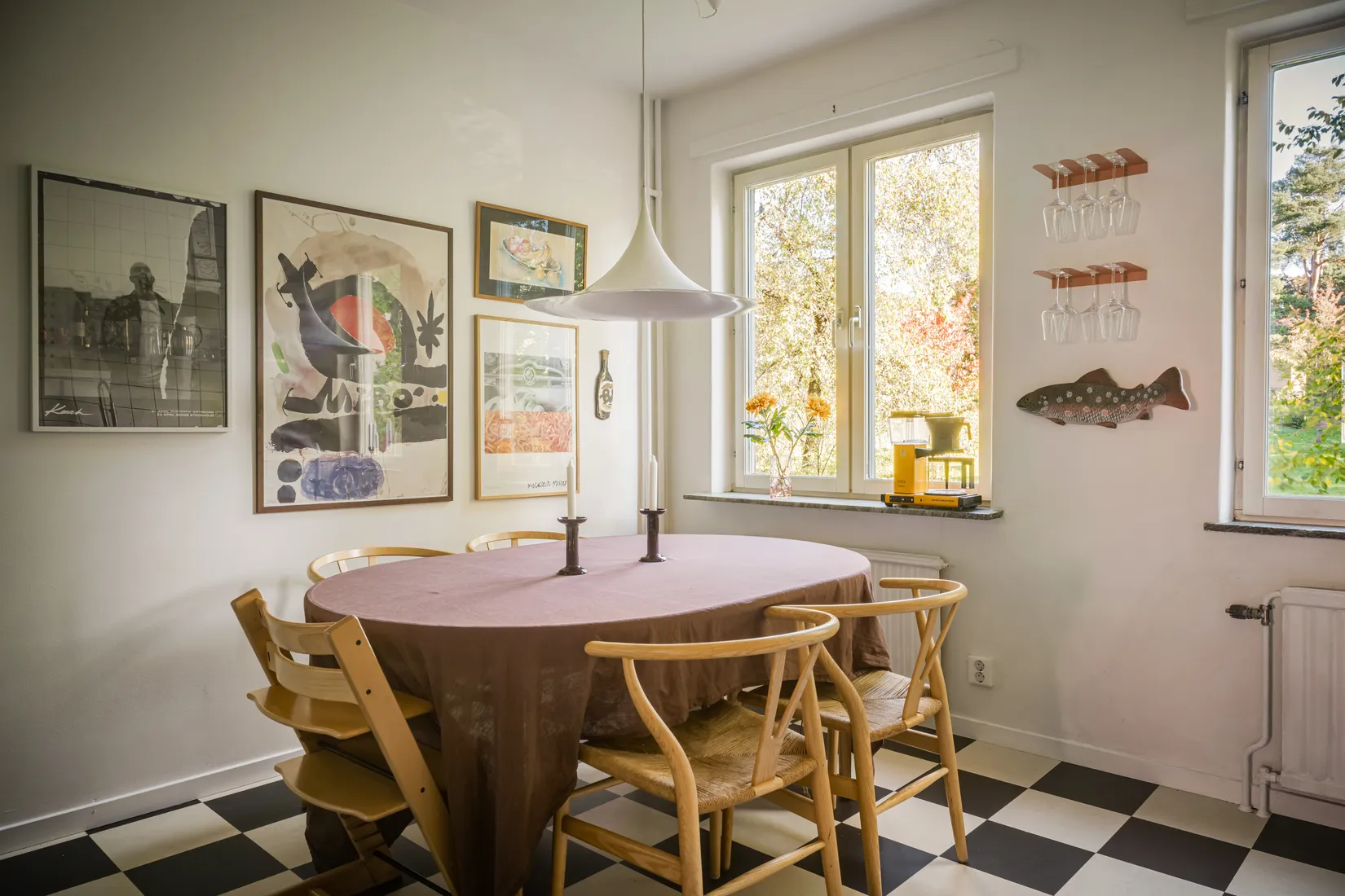 Bostadsrätt, Nynäsvägen 295, Enskede - Gamla Enskede, Stockholm