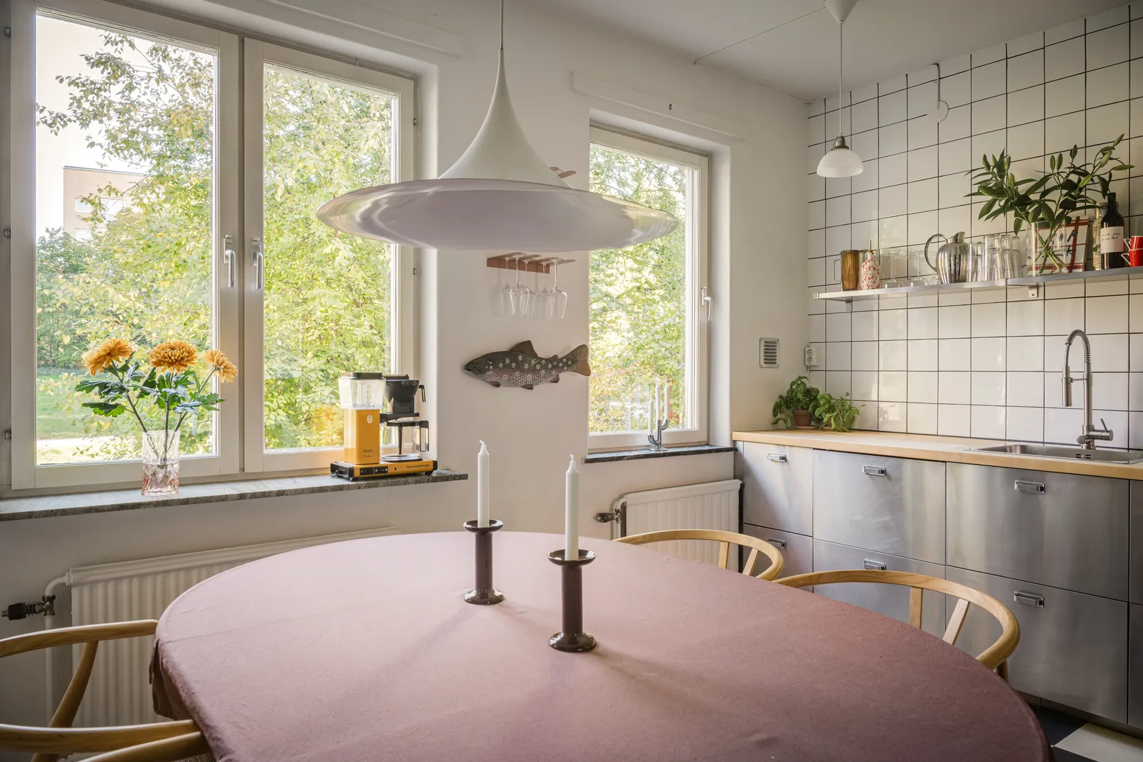 Bostadsrätt, Nynäsvägen 295, Enskede - Gamla Enskede, Stockholm