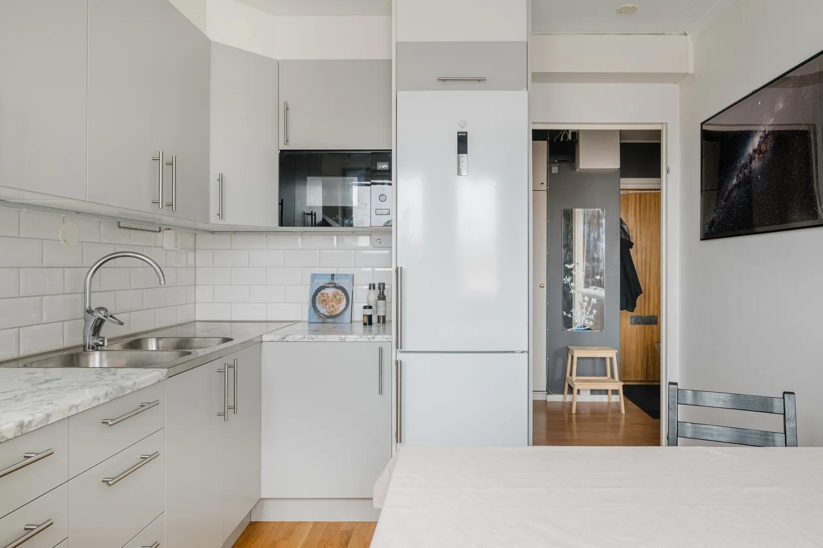 Bostadsrätt, Ormingeringen 69, Västra Orminge, Nacka