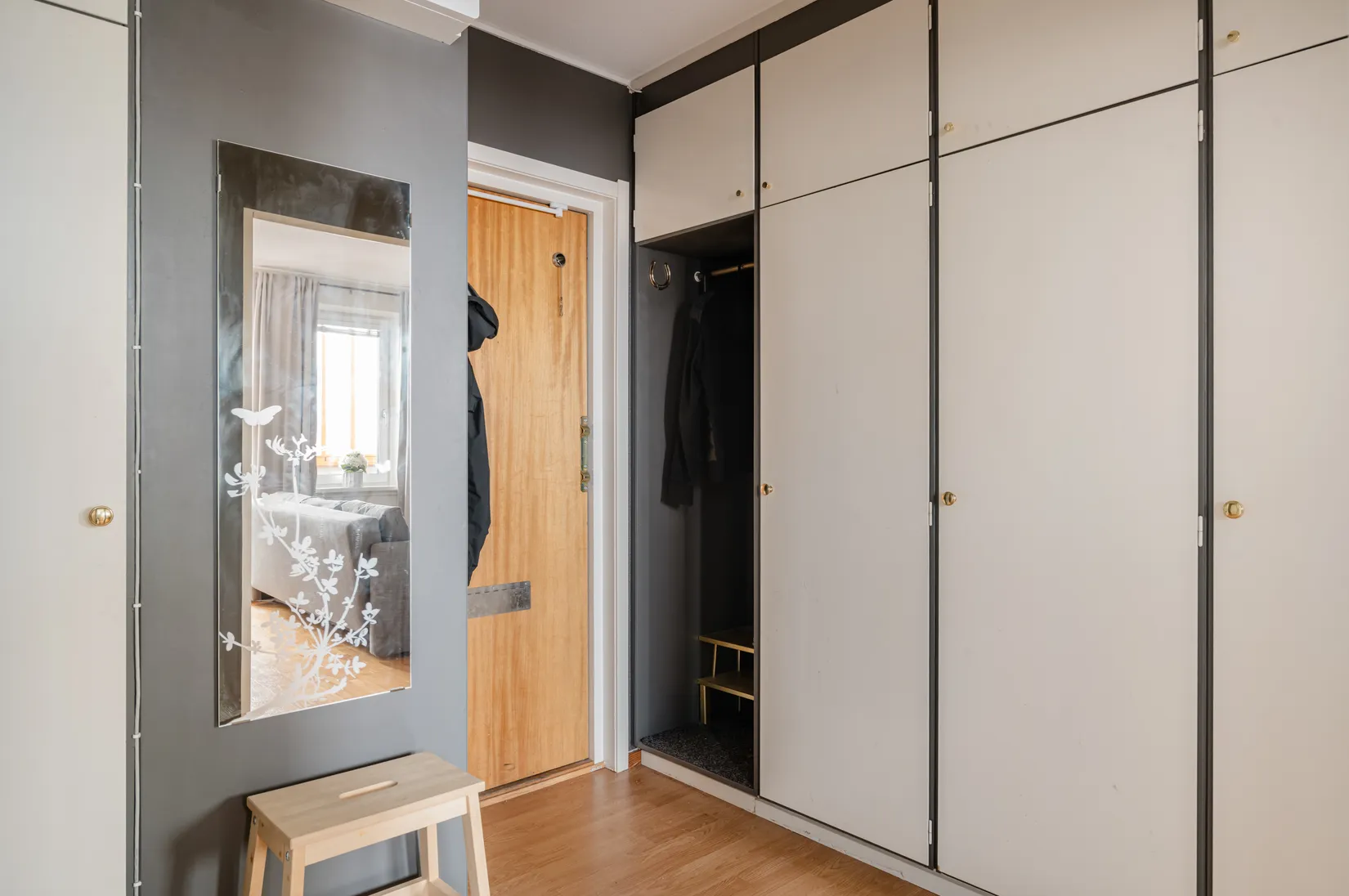 Bostadsrätt, Ormingeringen 69, Västra Orminge, Nacka
