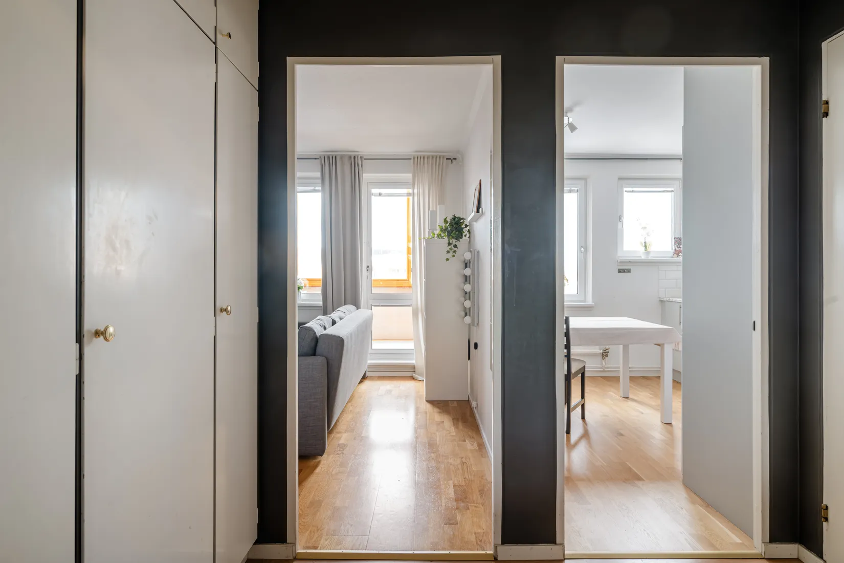 Bostadsrätt, Ormingeringen 69, Västra Orminge, Nacka