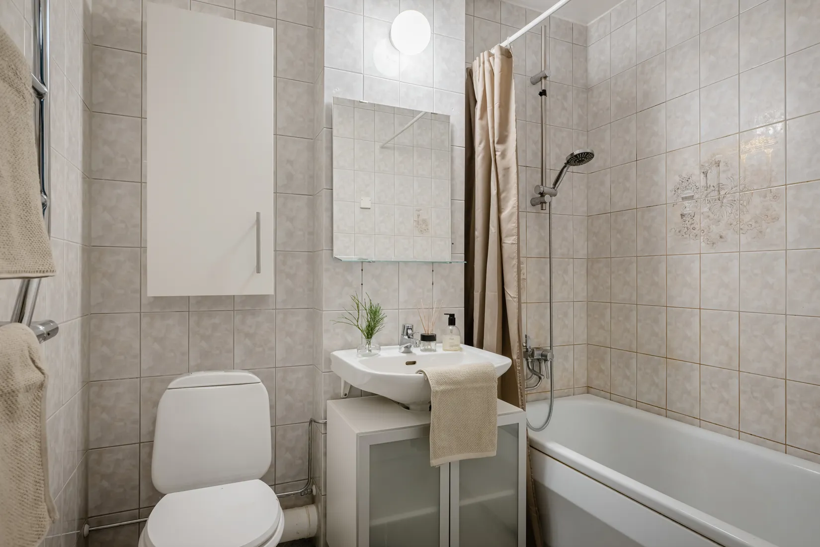 Bostadsrätt, Ormingeringen 69, Västra Orminge, Nacka
