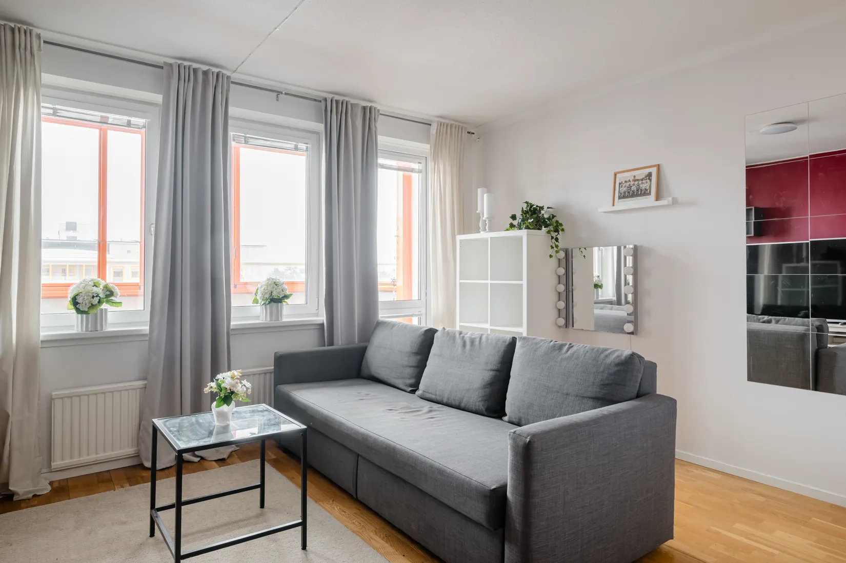 Bostadsrätt, Ormingeringen 69, Västra Orminge, Nacka