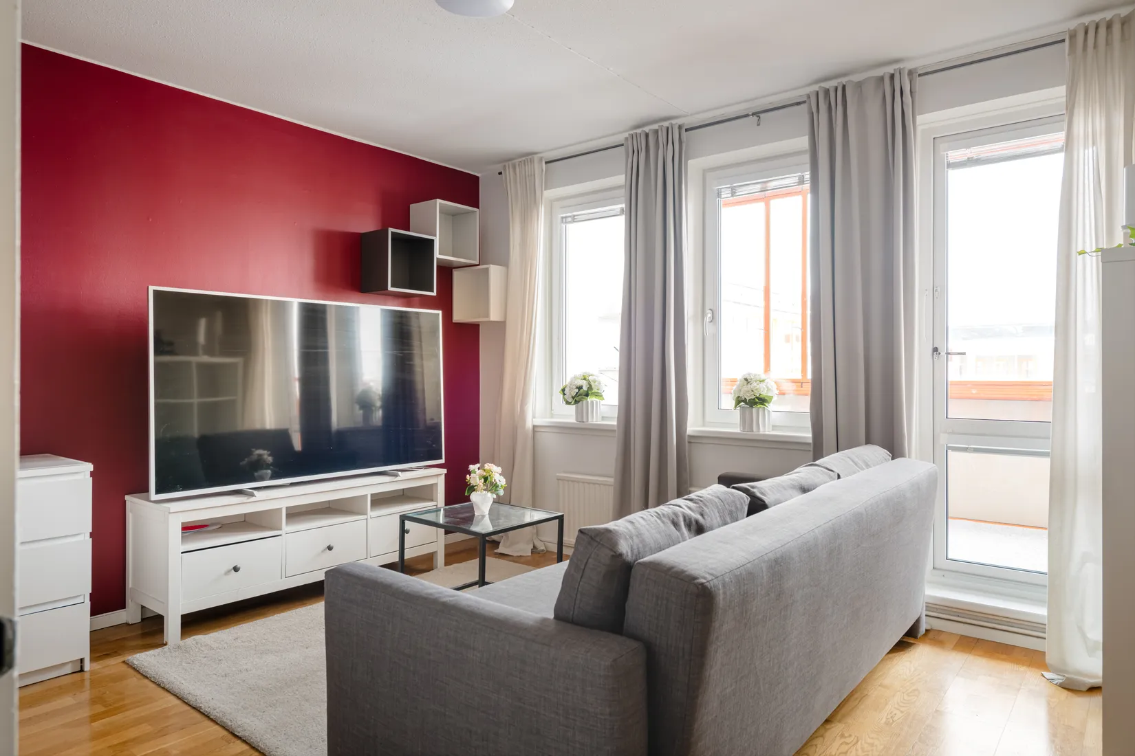 Bostadsrätt, Ormingeringen 69, Västra Orminge, Nacka