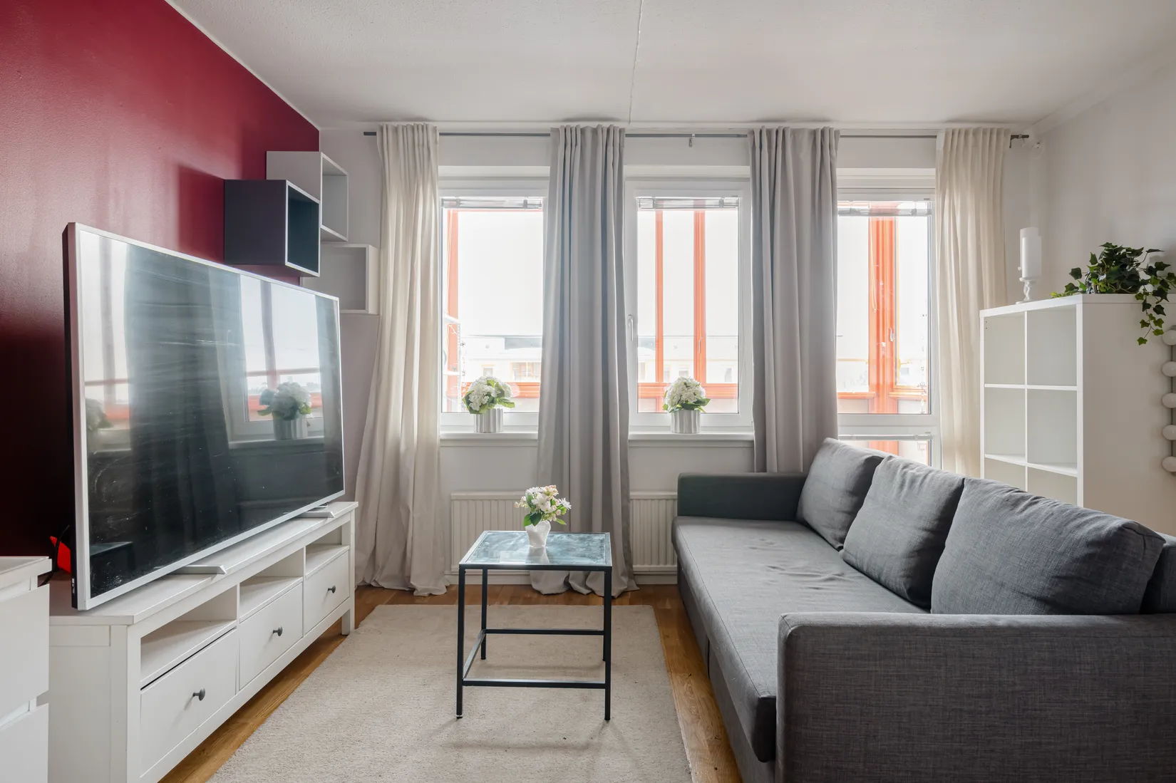 Bostadsrätt, Ormingeringen 69, Västra Orminge, Nacka