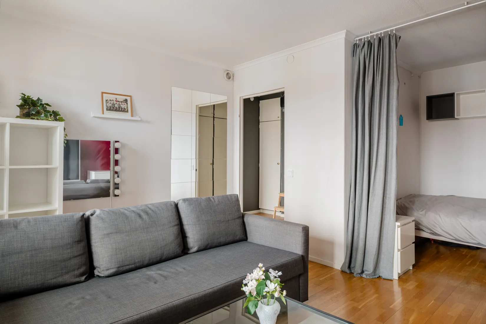 Bostadsrätt, Ormingeringen 69, Västra Orminge, Nacka
