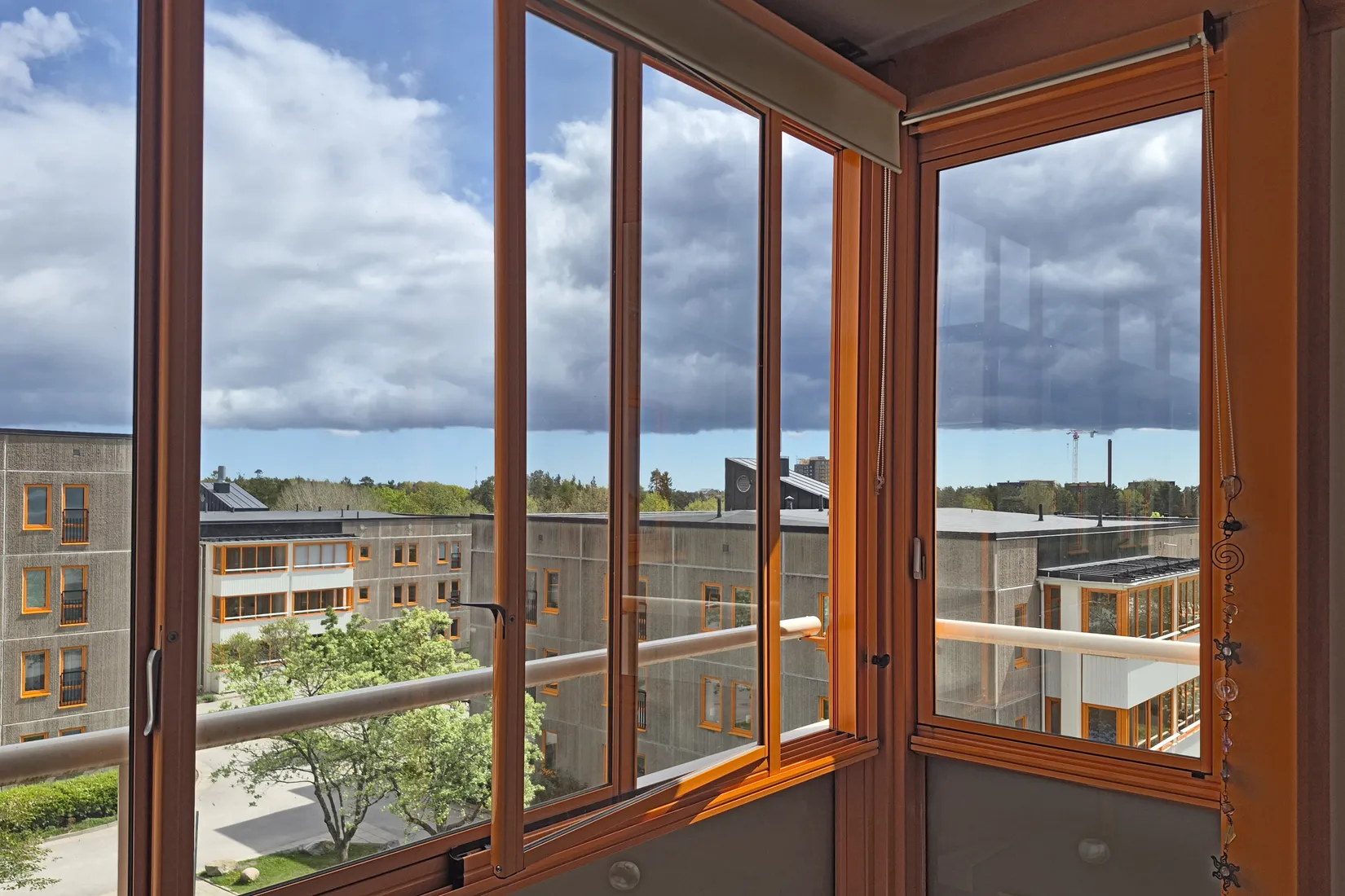 Bostadsrätt, Ormingeringen 69, Västra Orminge, Nacka