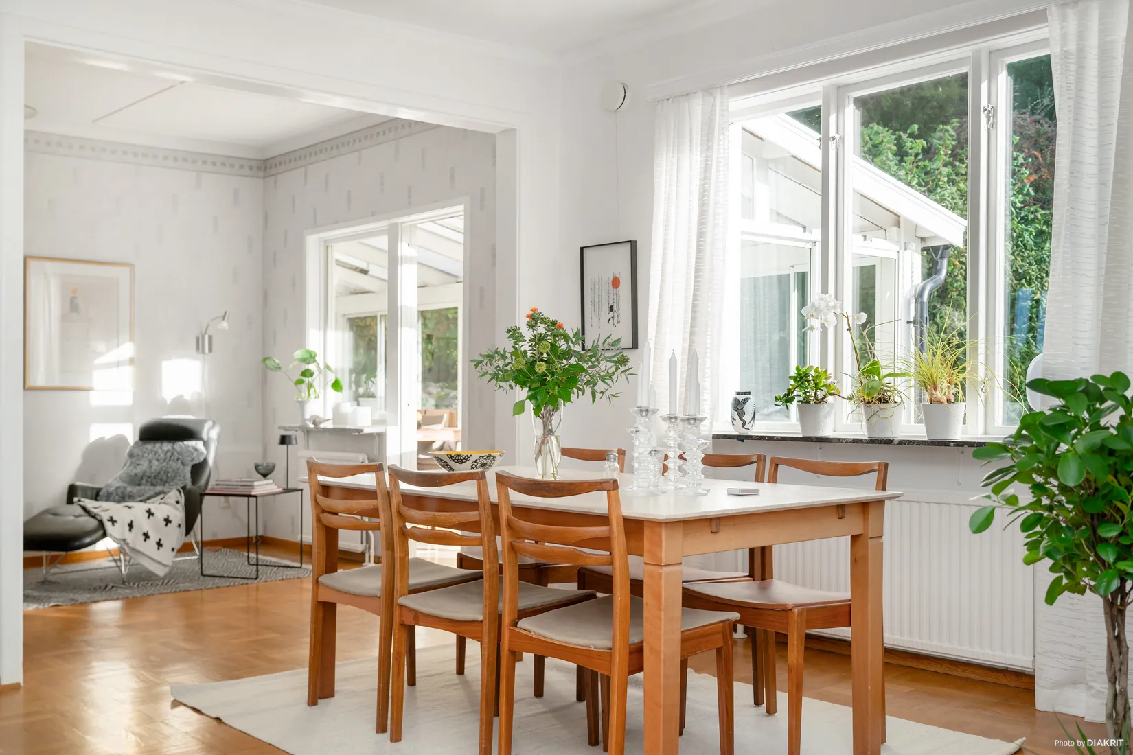 Villa, Murstigen 5, Centrala Sävedalen, Partille
