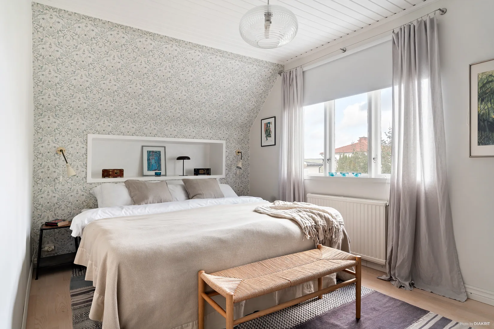 Villa, Murstigen 5, Centrala Sävedalen, Partille