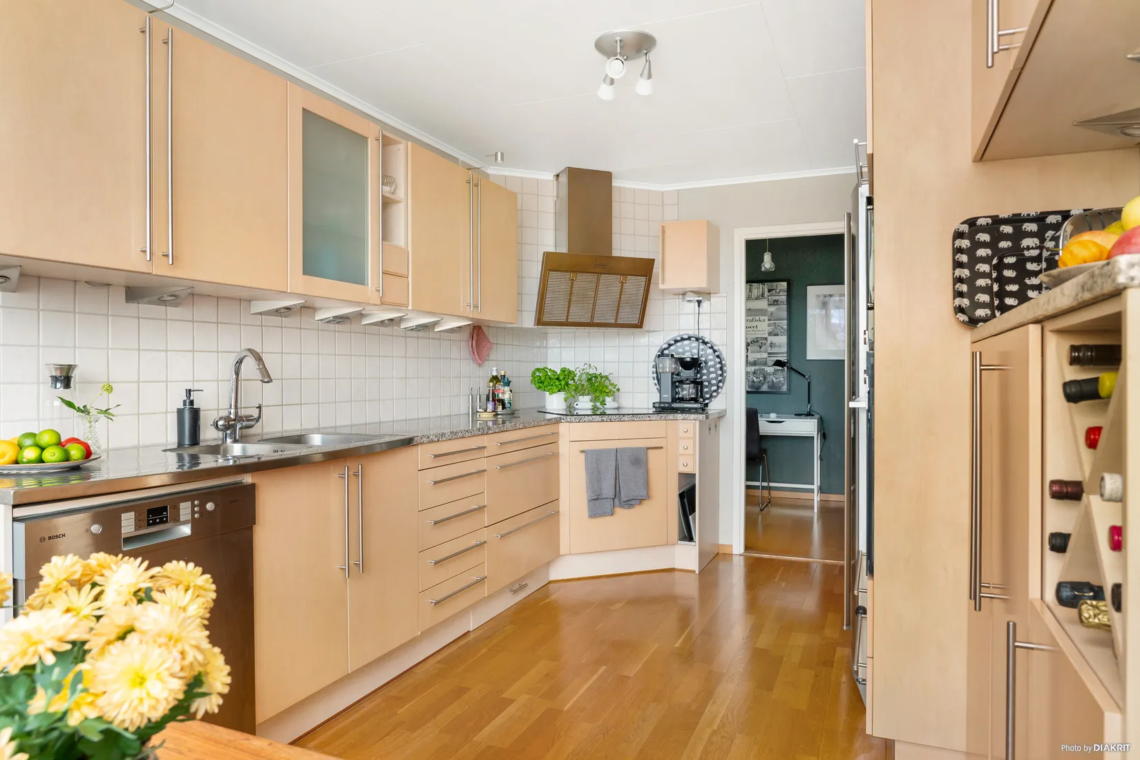 Villa, Murstigen 5, Centrala Sävedalen, Partille