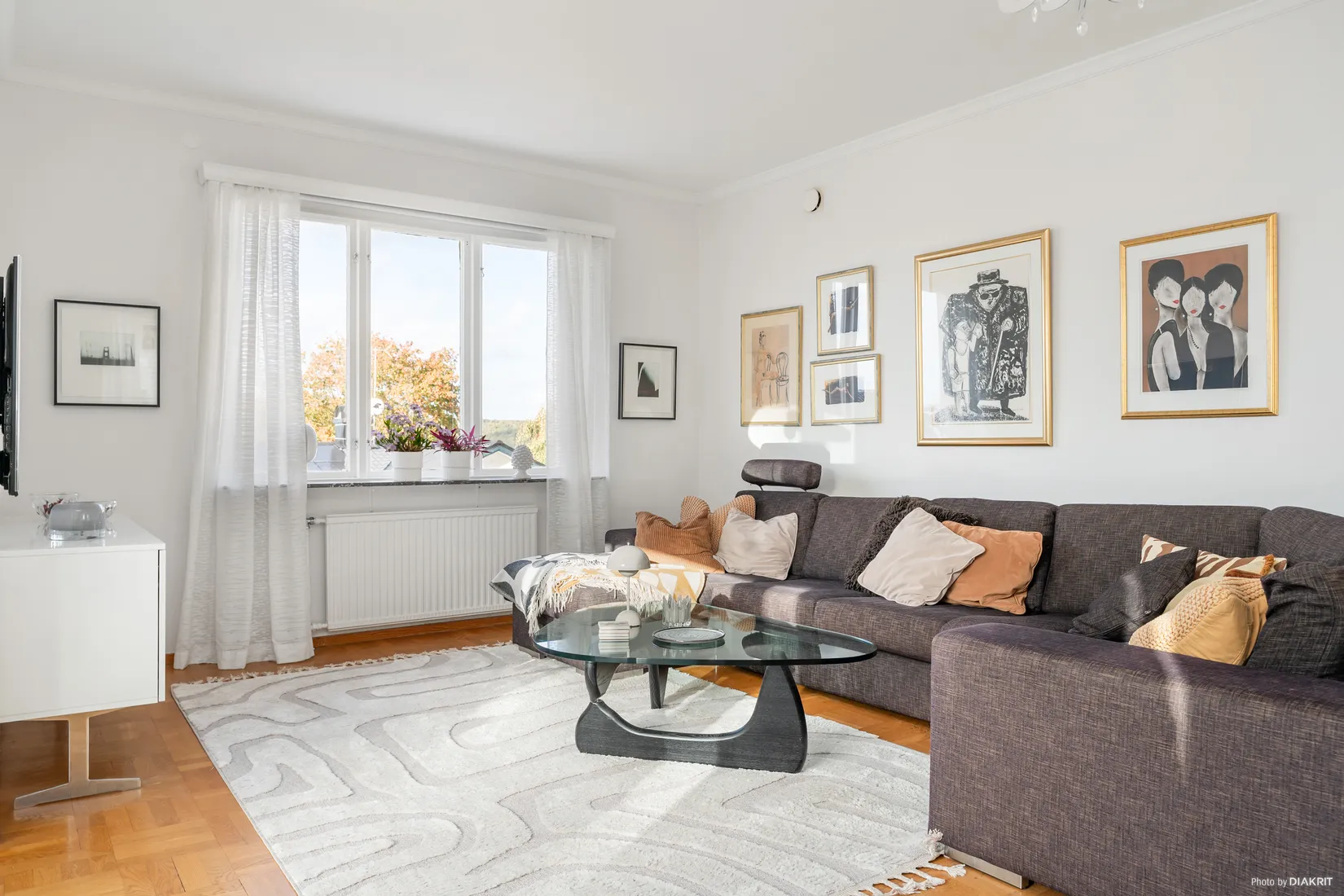 Villa, Murstigen 5, Centrala Sävedalen, Partille