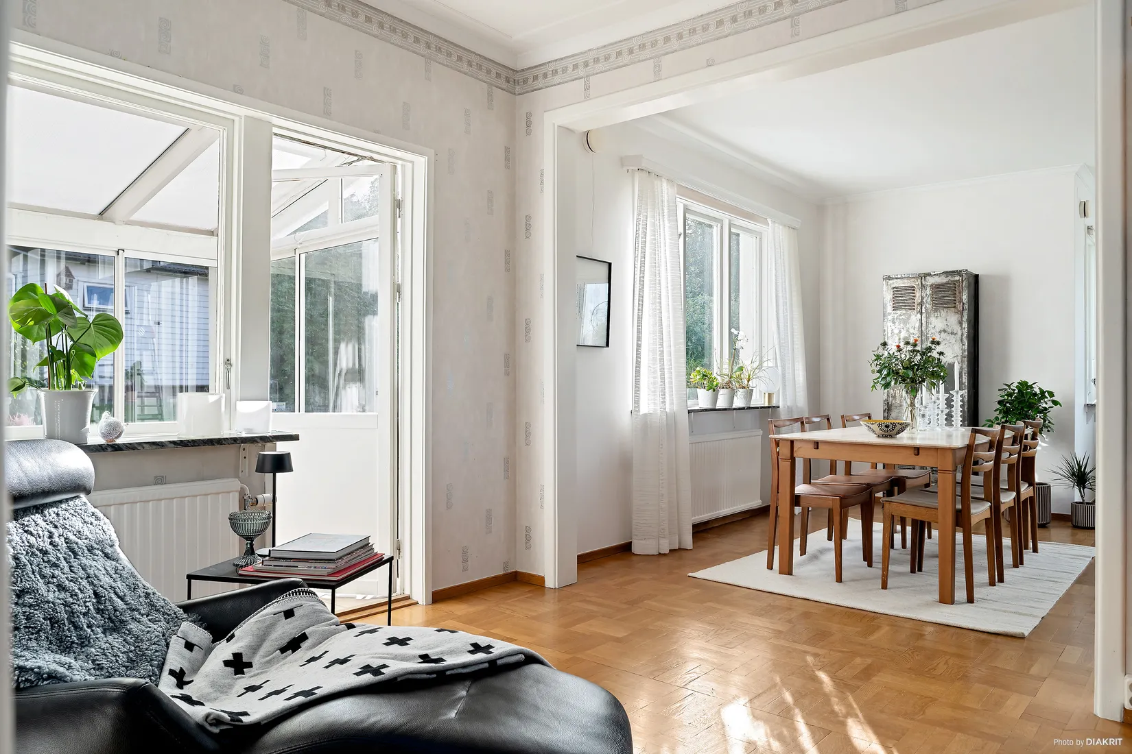 Villa, Murstigen 5, Centrala Sävedalen, Partille