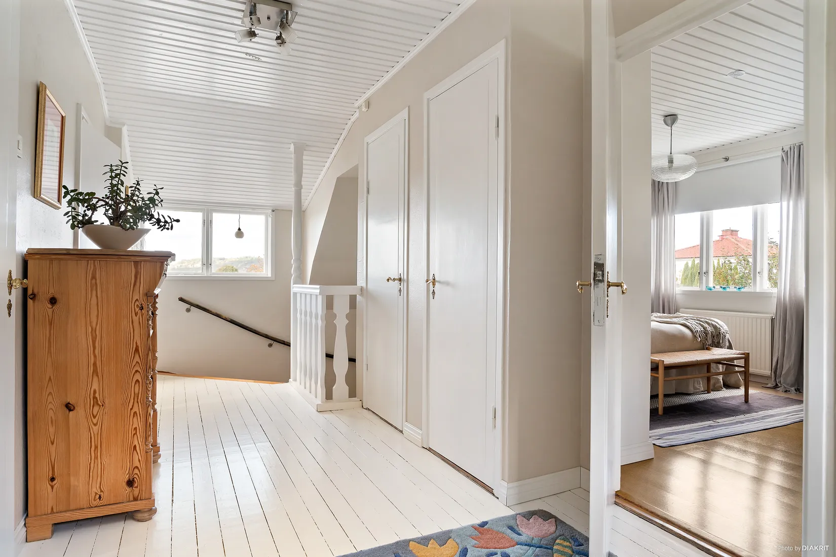 Villa, Murstigen 5, Centrala Sävedalen, Partille