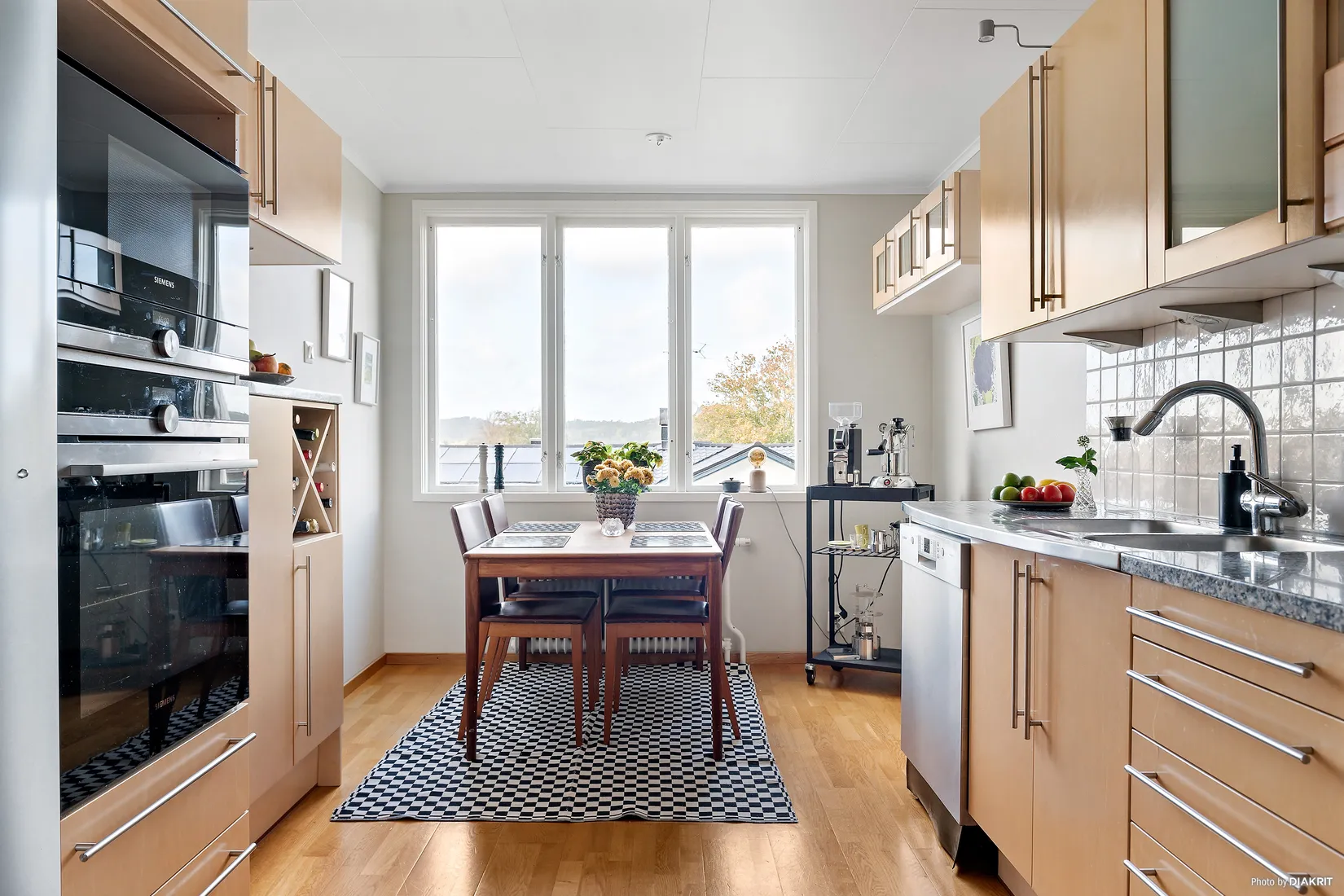 Villa, Murstigen 5, Centrala Sävedalen, Partille