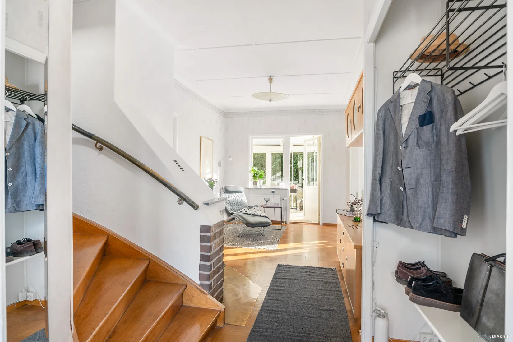 Villa, Murstigen 5, Centrala Sävedalen, Partille