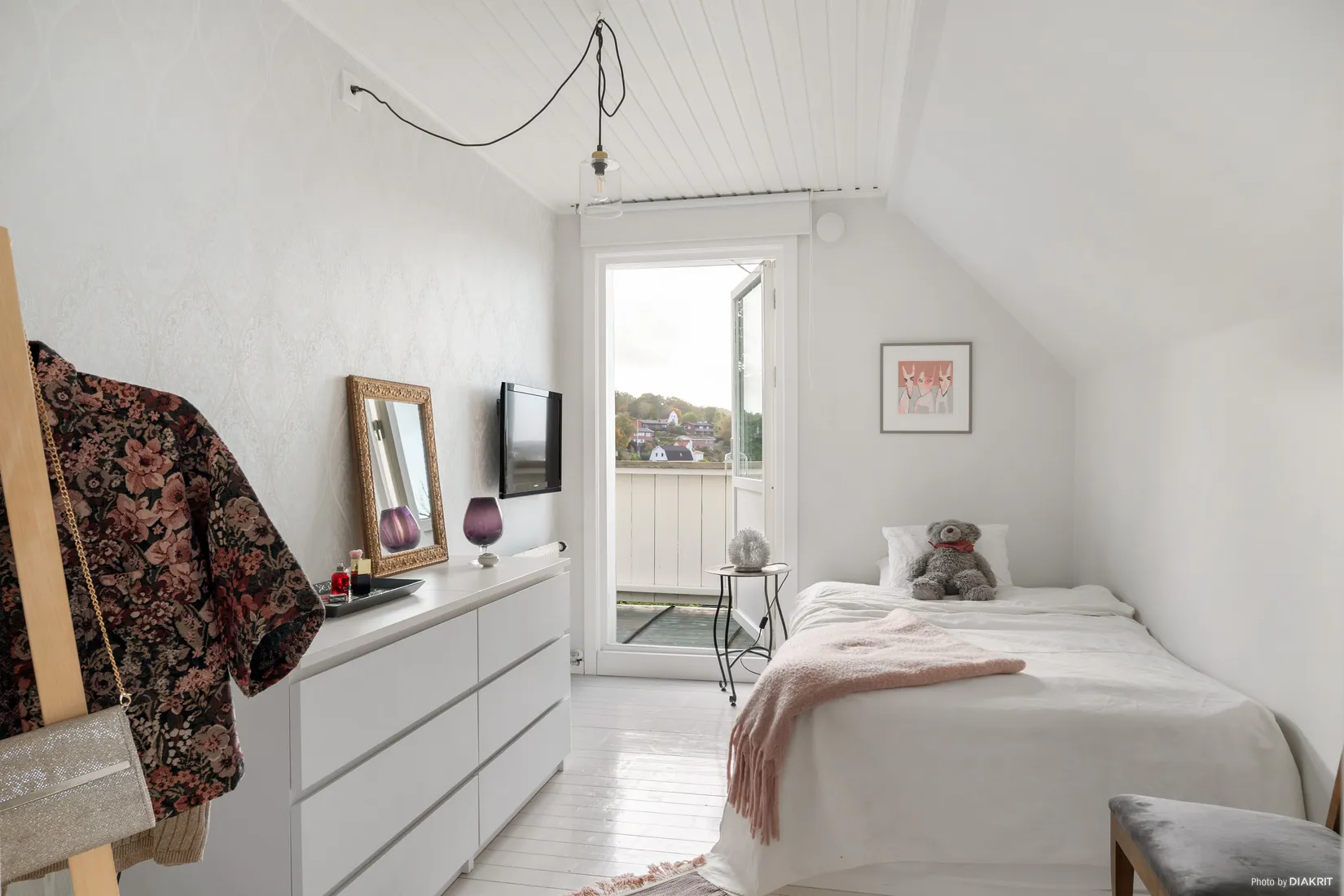 Villa, Murstigen 5, Centrala Sävedalen, Partille