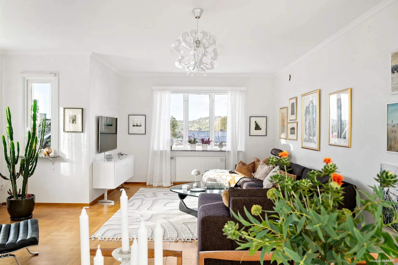 Villa, Murstigen 5, Centrala Sävedalen, Partille