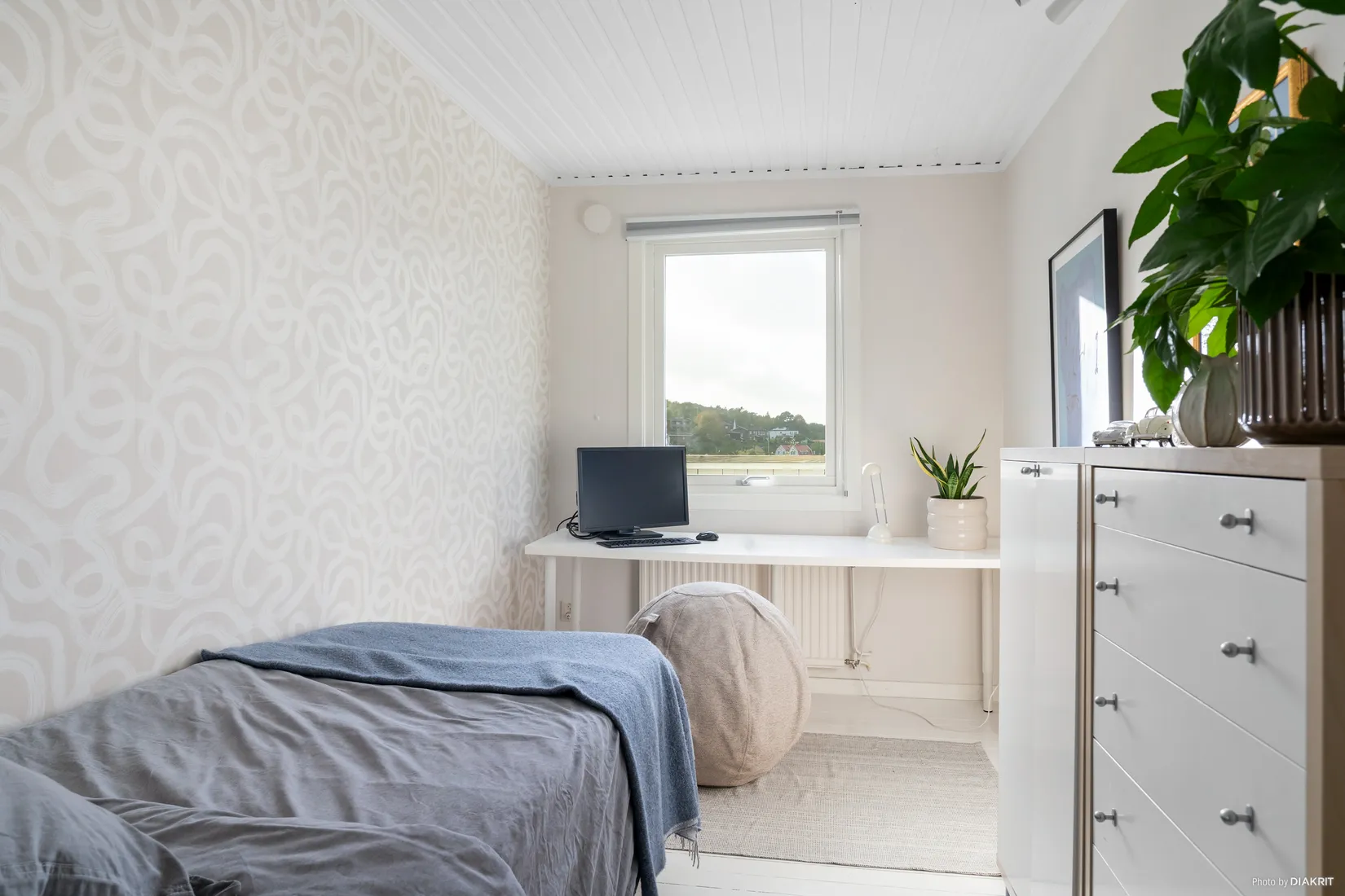 Villa, Murstigen 5, Centrala Sävedalen, Partille