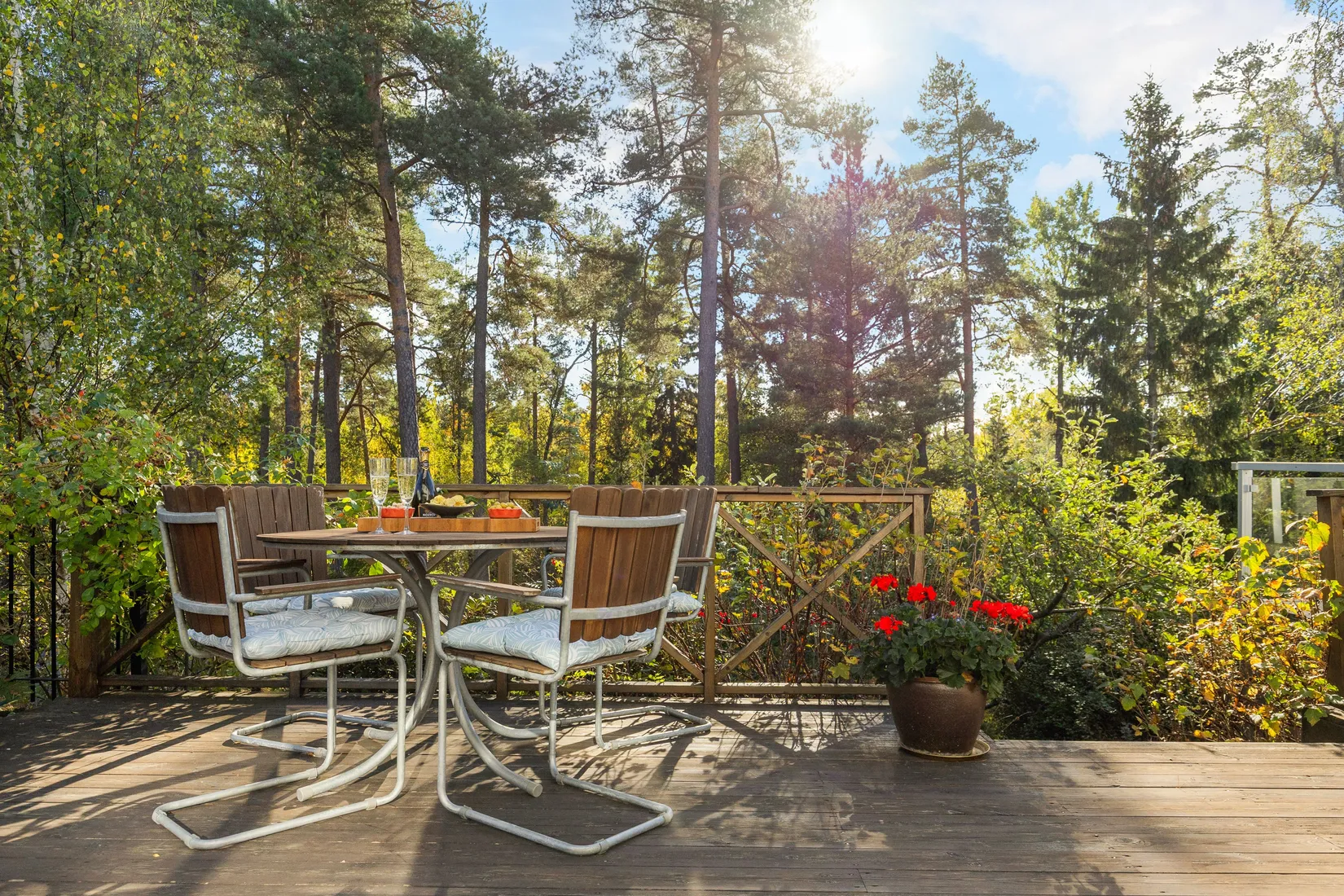 Radhus, Äppelblomsvägen 119, Torshäll, Värmdö