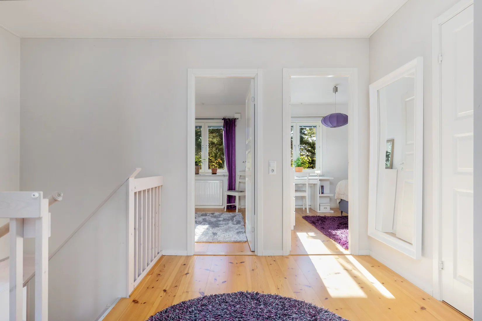 Radhus, Äppelblomsvägen 119, Torshäll, Värmdö