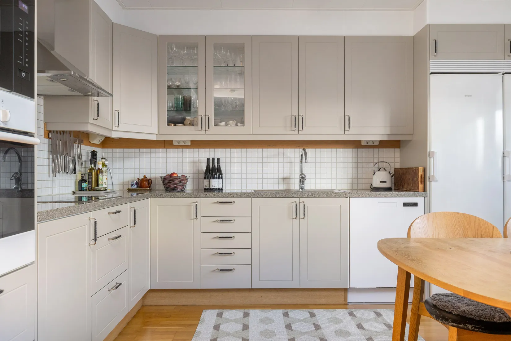 Radhus, Äppelblomsvägen 119, Torshäll, Värmdö