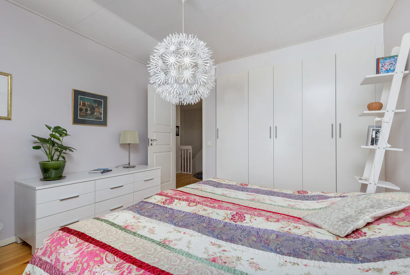 Radhus, Äppelblomsvägen 119, Torshäll, Värmdö