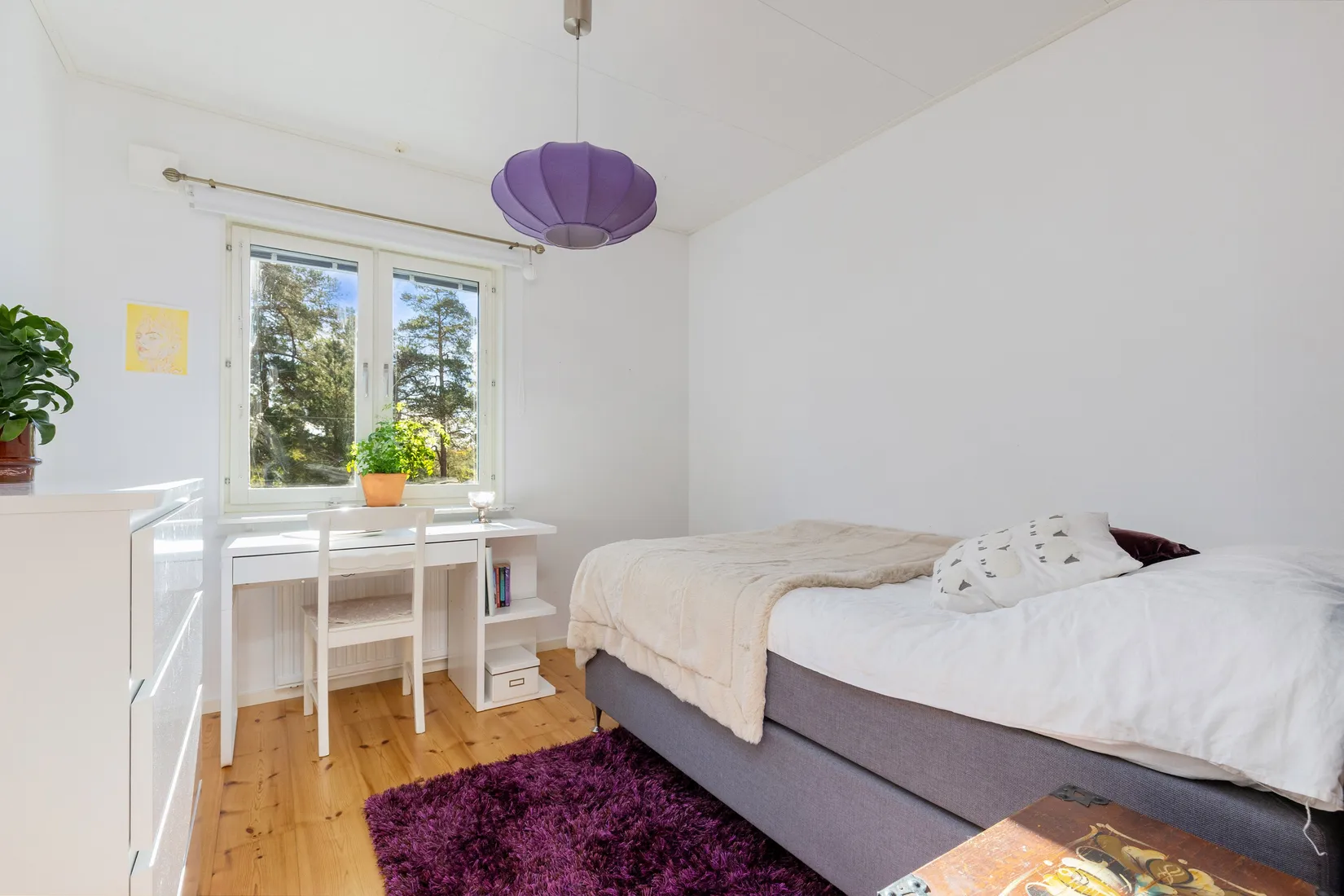 Radhus, Äppelblomsvägen 119, Torshäll, Värmdö