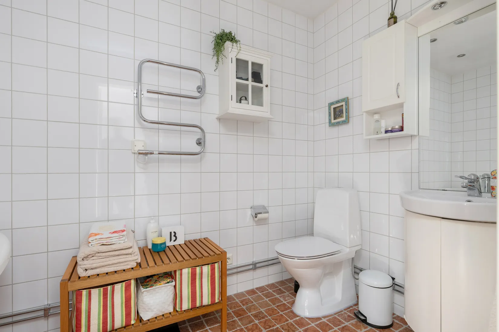 Radhus, Äppelblomsvägen 119, Torshäll, Värmdö
