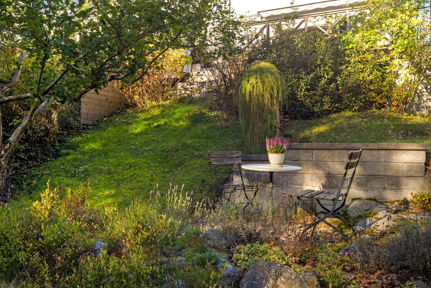 Radhus, Äppelblomsvägen 119, Torshäll, Värmdö