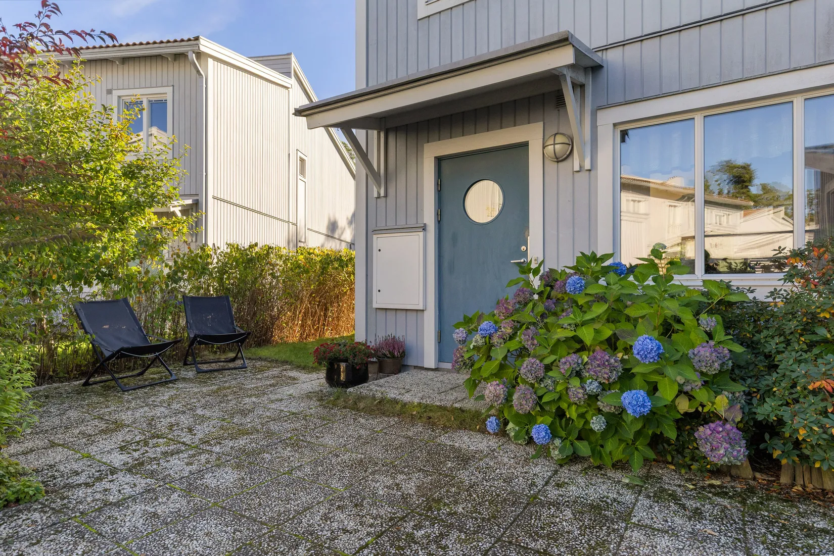 Radhus, Äppelblomsvägen 119, Torshäll, Värmdö