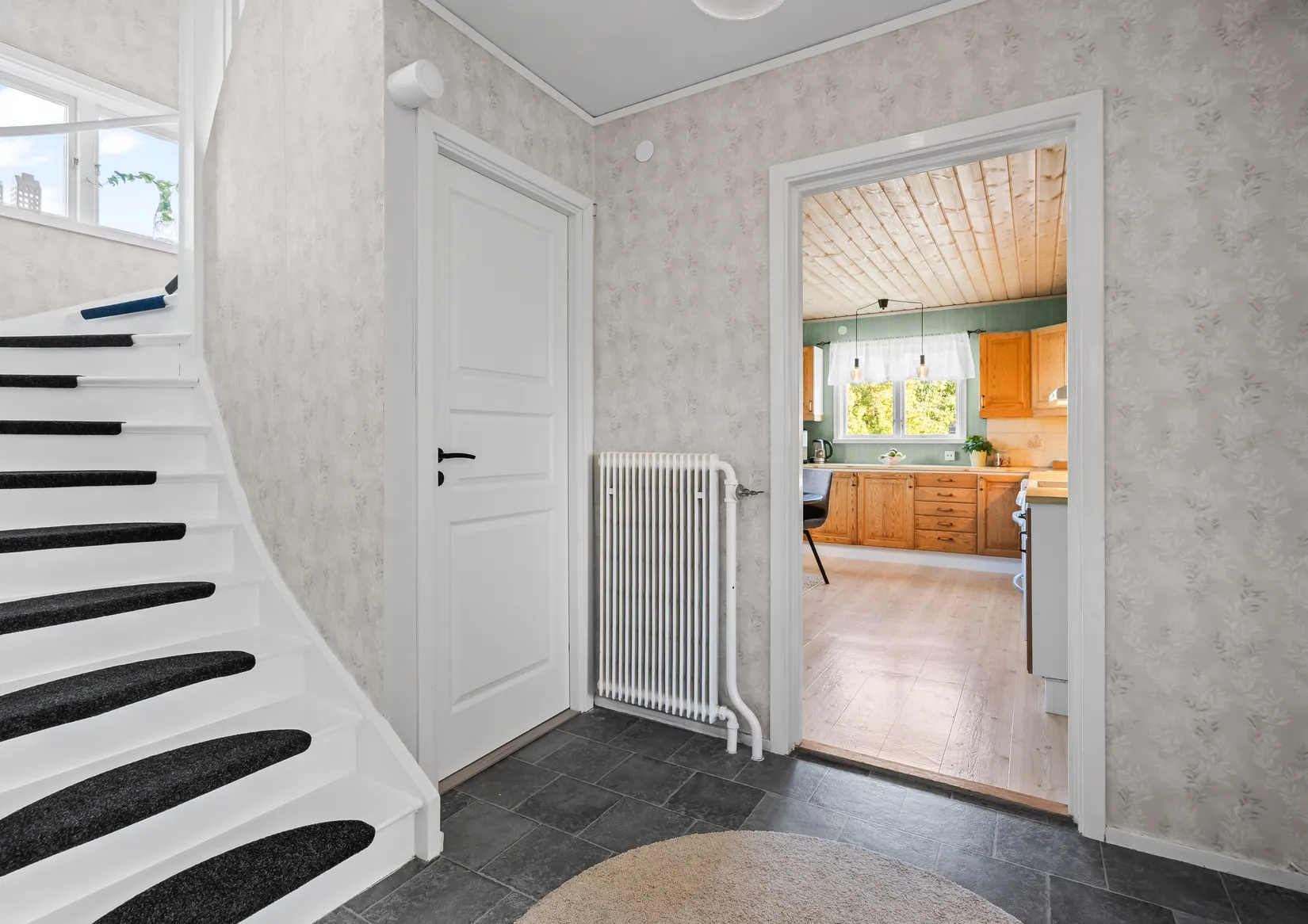 Villa, Karlavägen 35, Barrsätra, Sandviken