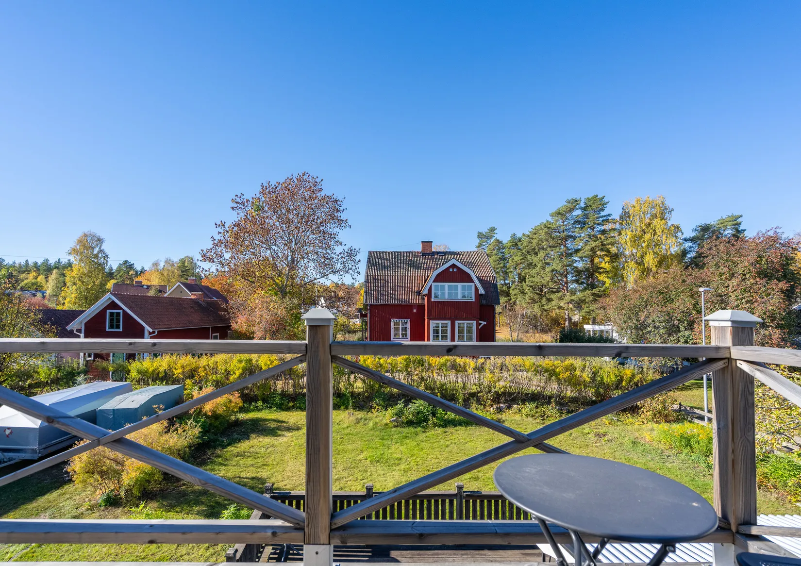 Villa, Karlavägen 35, Barrsätra, Sandviken