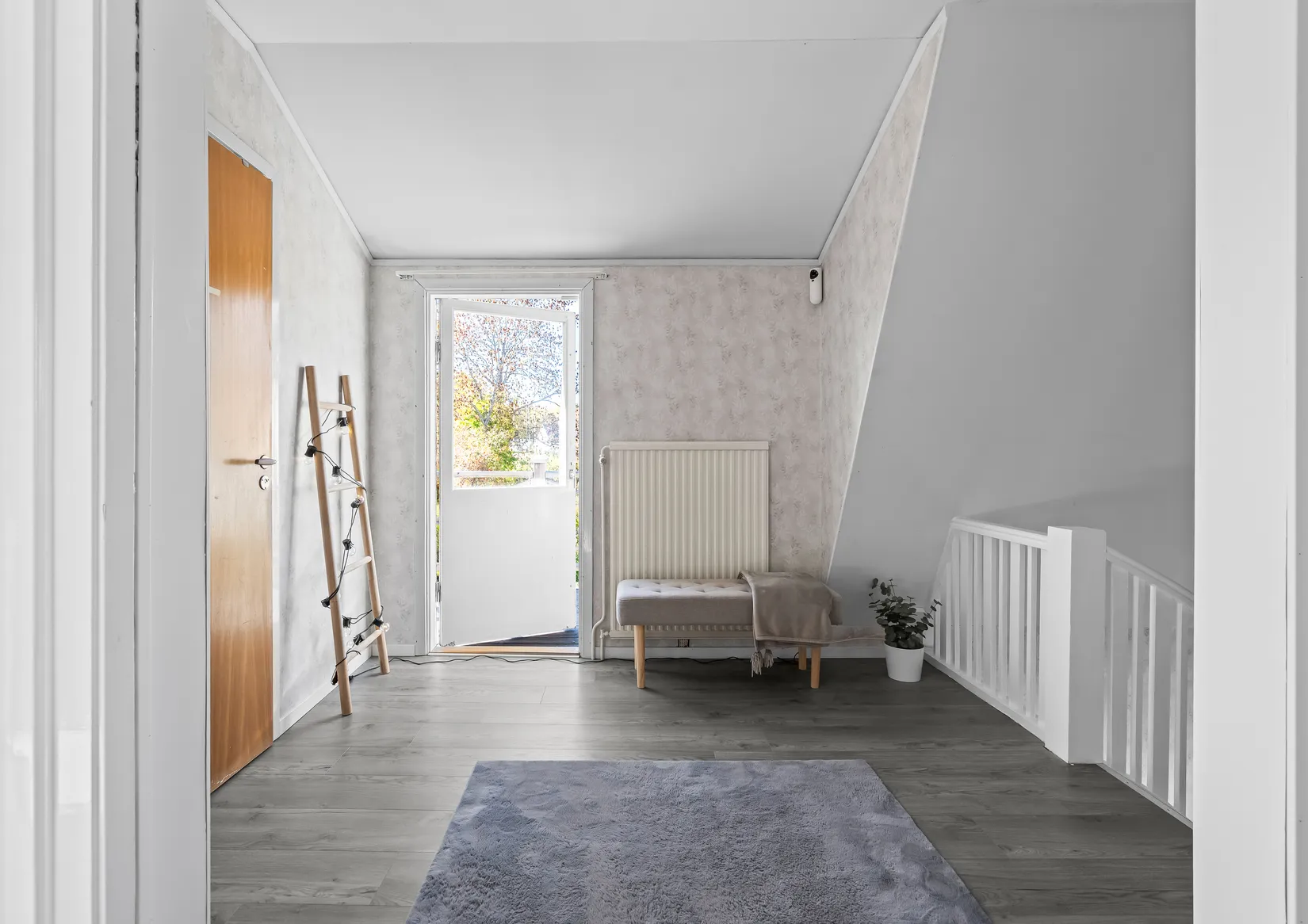 Villa, Karlavägen 35, Barrsätra, Sandviken