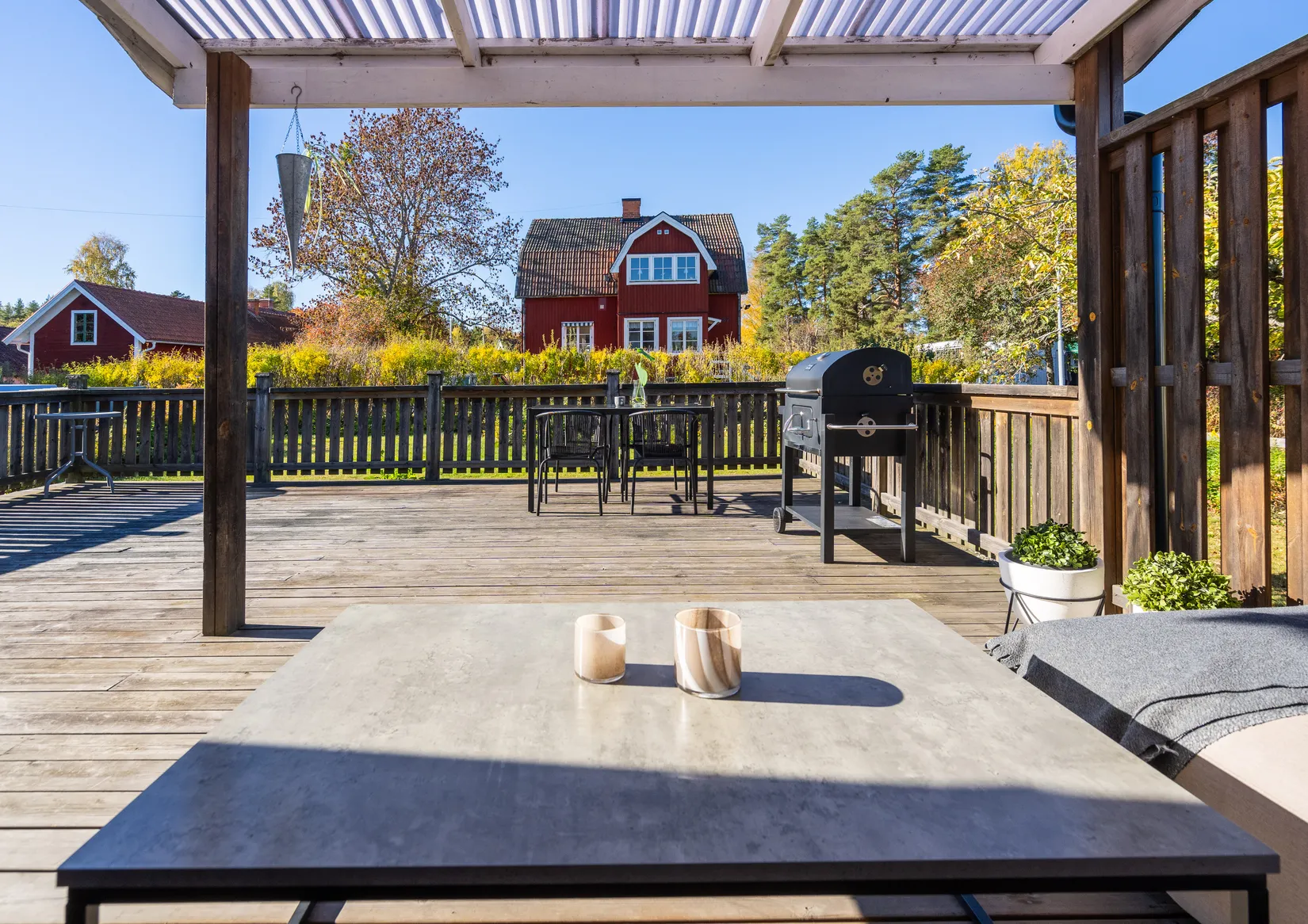 Villa, Karlavägen 35, Barrsätra, Sandviken