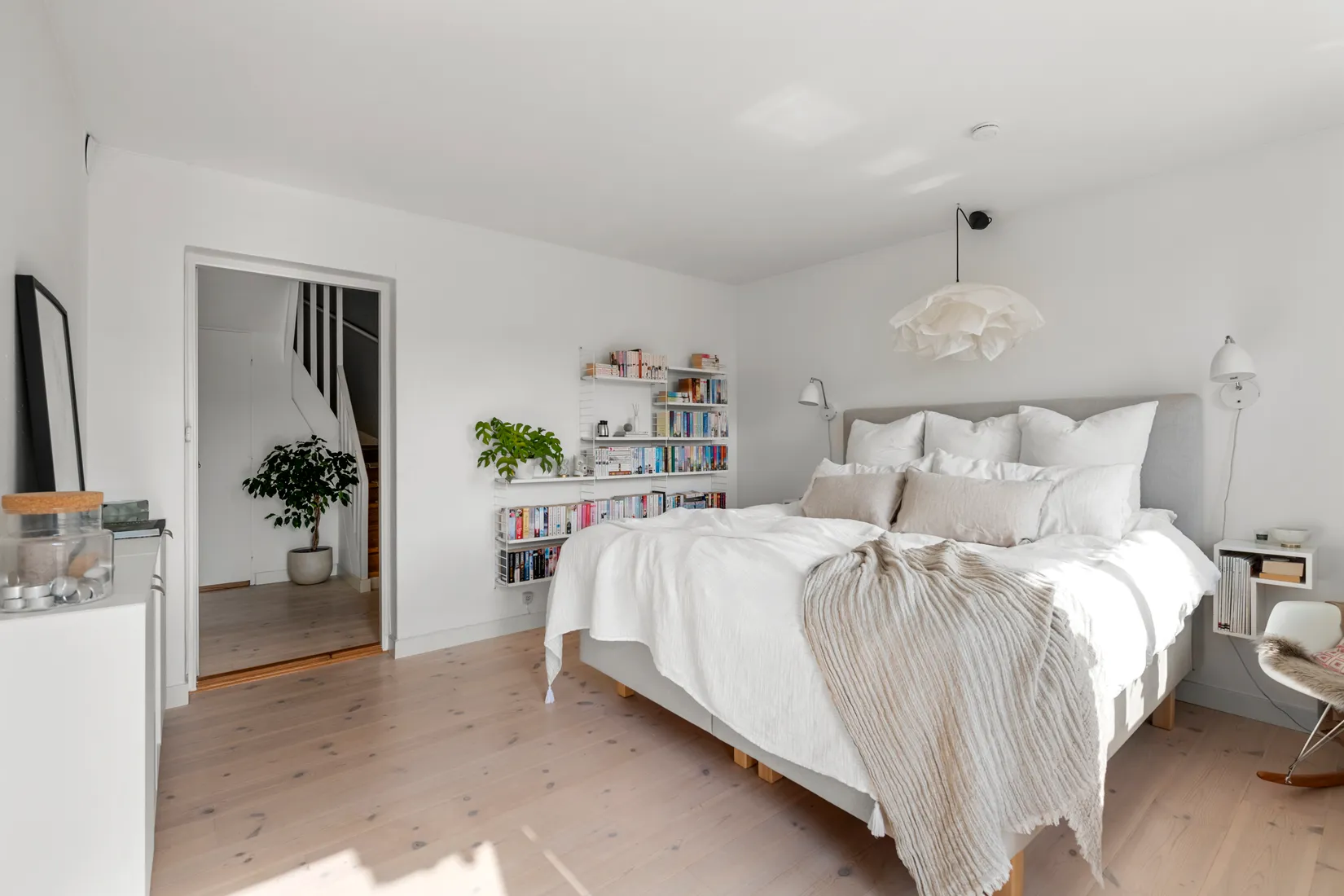 Villa, Krönvägen 10, Insjön, Nacka